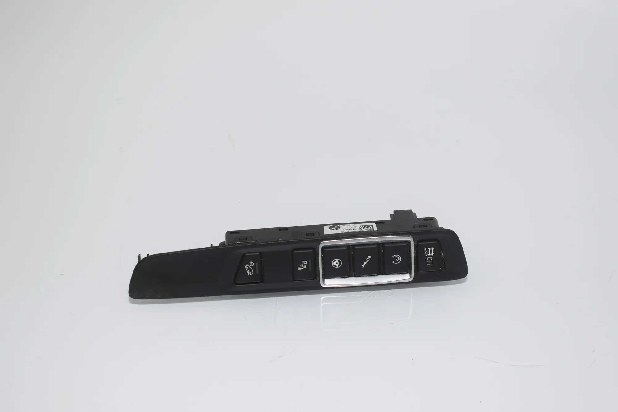 Button Switch Panel – OEM 7850149 · BMW X6 (F16, F86) M 2017 – 2