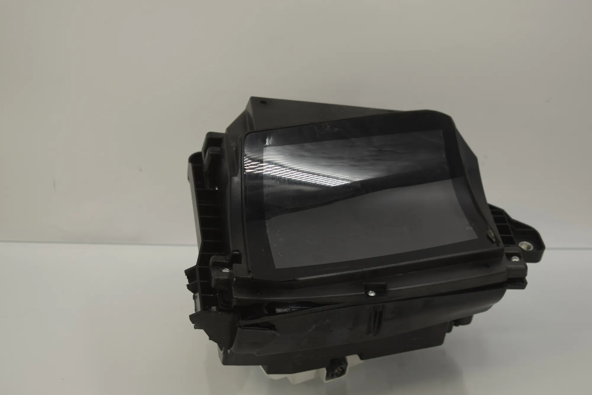 Head-Up Display – OEM 9384375 · BMW X6 (F16, F86) M 2017
