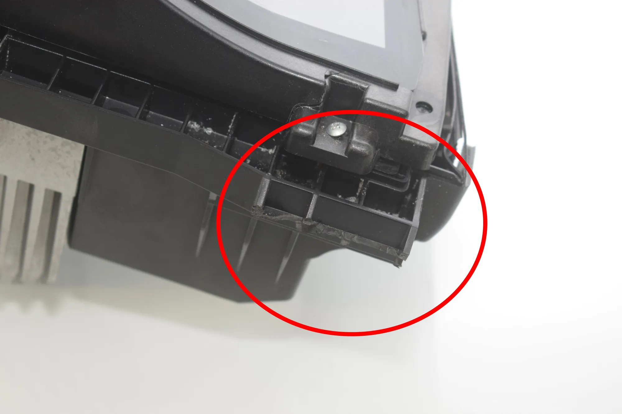 Head-Up Display – OEM 9384375 · BMW X6 (F16, F86) M 2017 – 3