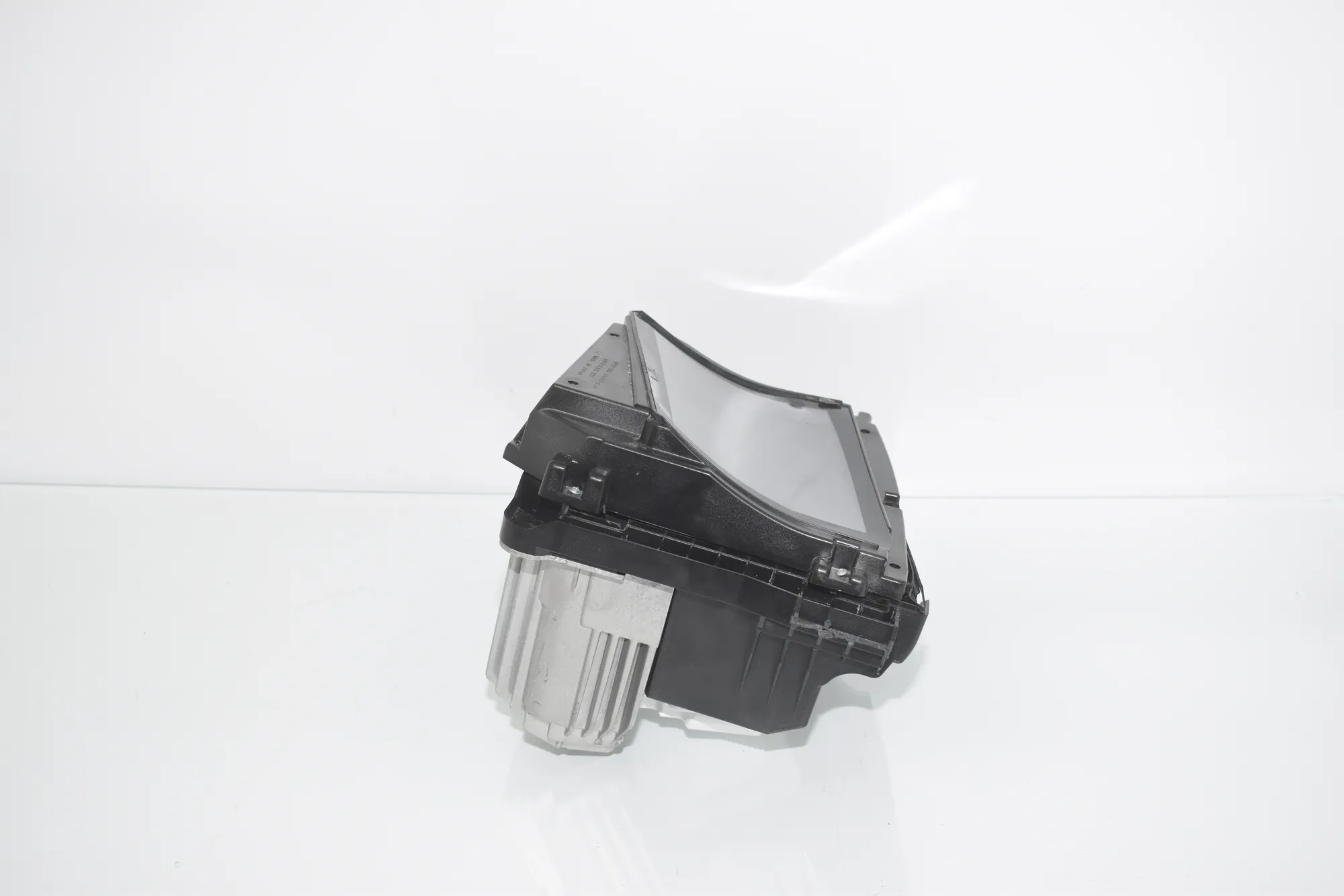 Head-Up Display – OEM 9384375 · BMW X6 (F16, F86) M 2017 – 2