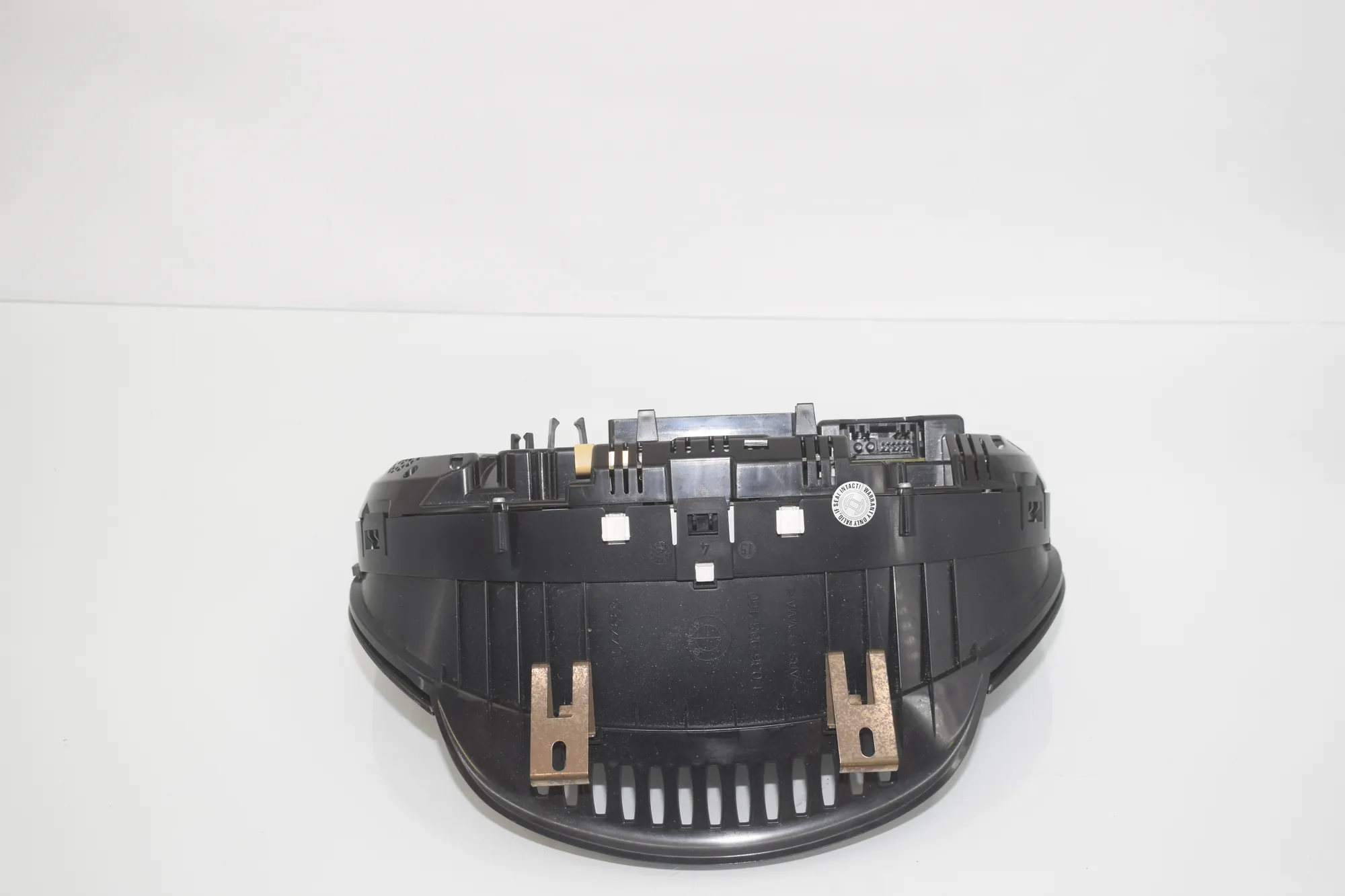 Instrument Cluster Speedometer – OEM 8090763 · BMW X6 (F16, F86) M 2017 – 5
