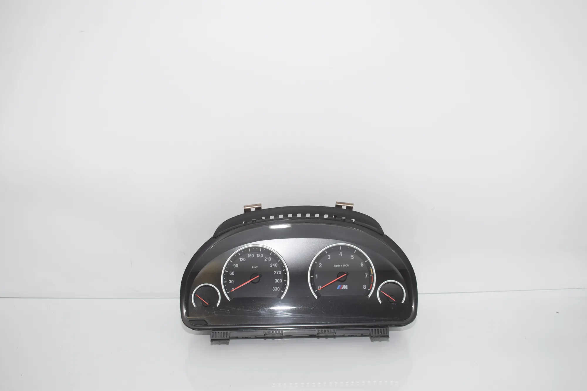 Instrument Cluster Speedometer – OEM 8090763 · BMW X6 (F16, F86) M 2017