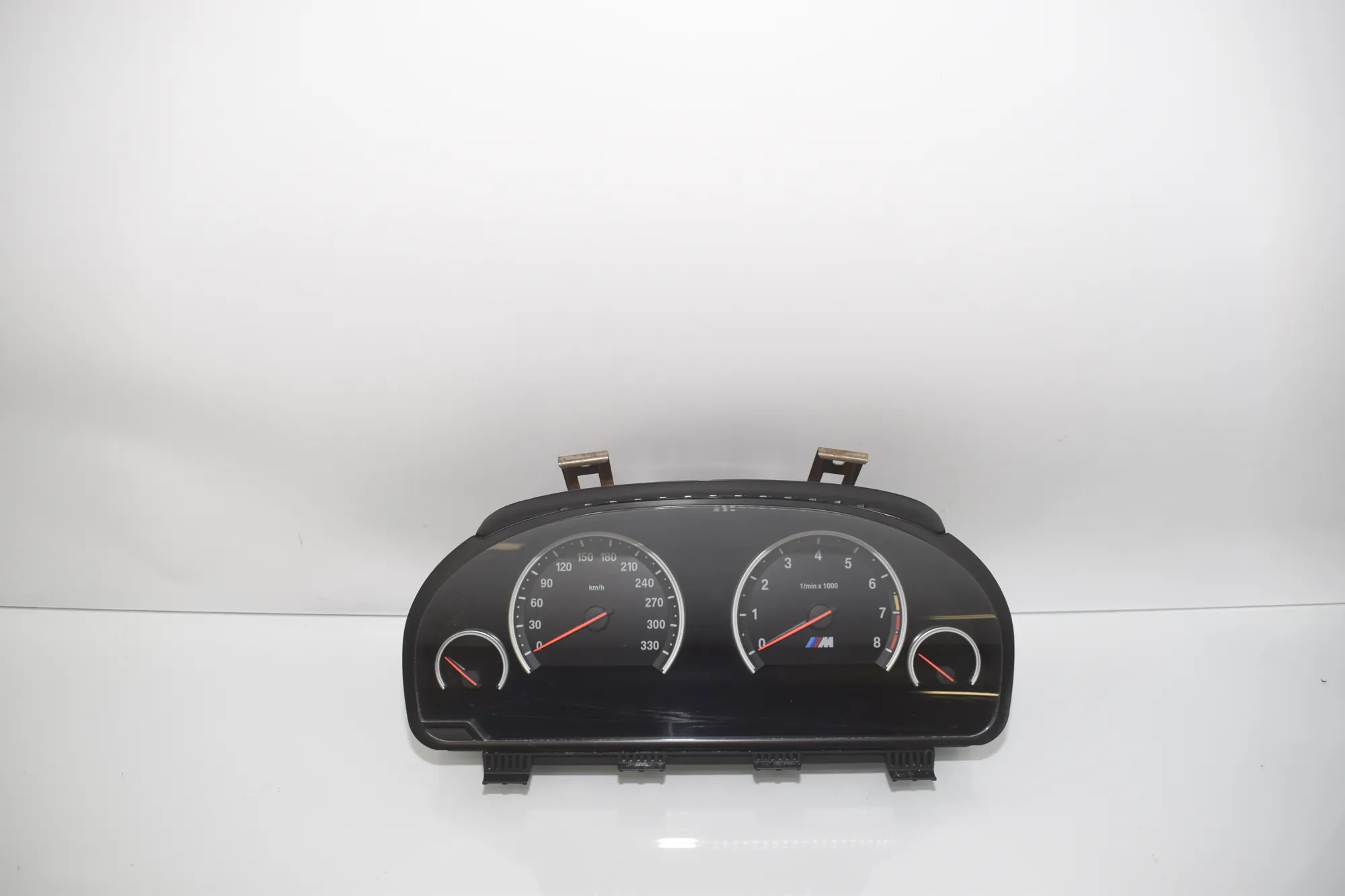 Instrument Cluster Speedometer – OEM 8090763 · BMW X6 (F16, F86) M 2017 – 2