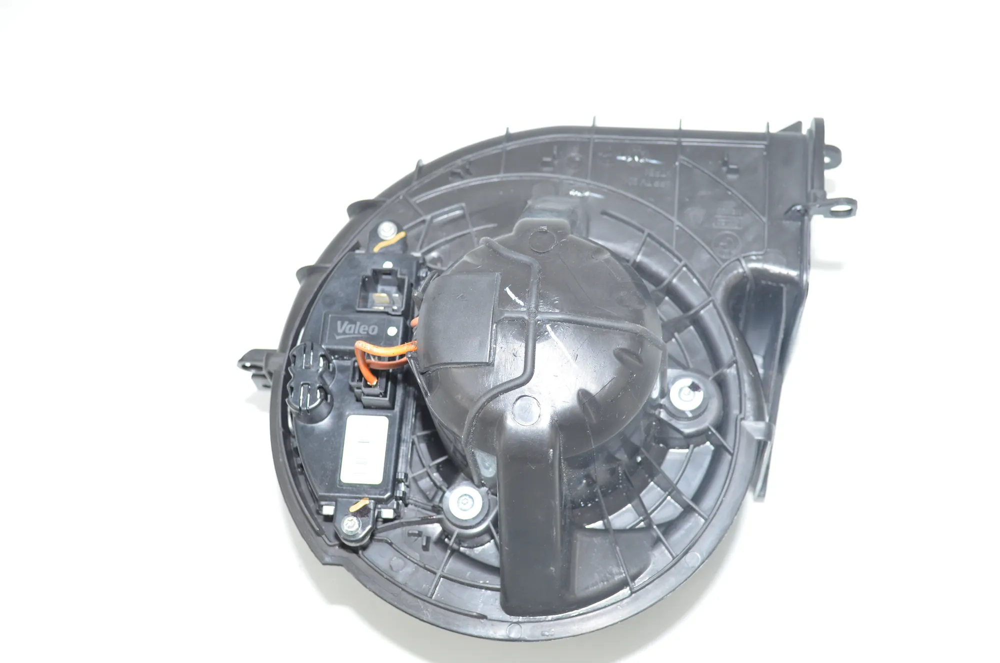Heater Blower Fan – OEM 9291177 · BMW X6 (F16, F86) M 2017 – 3