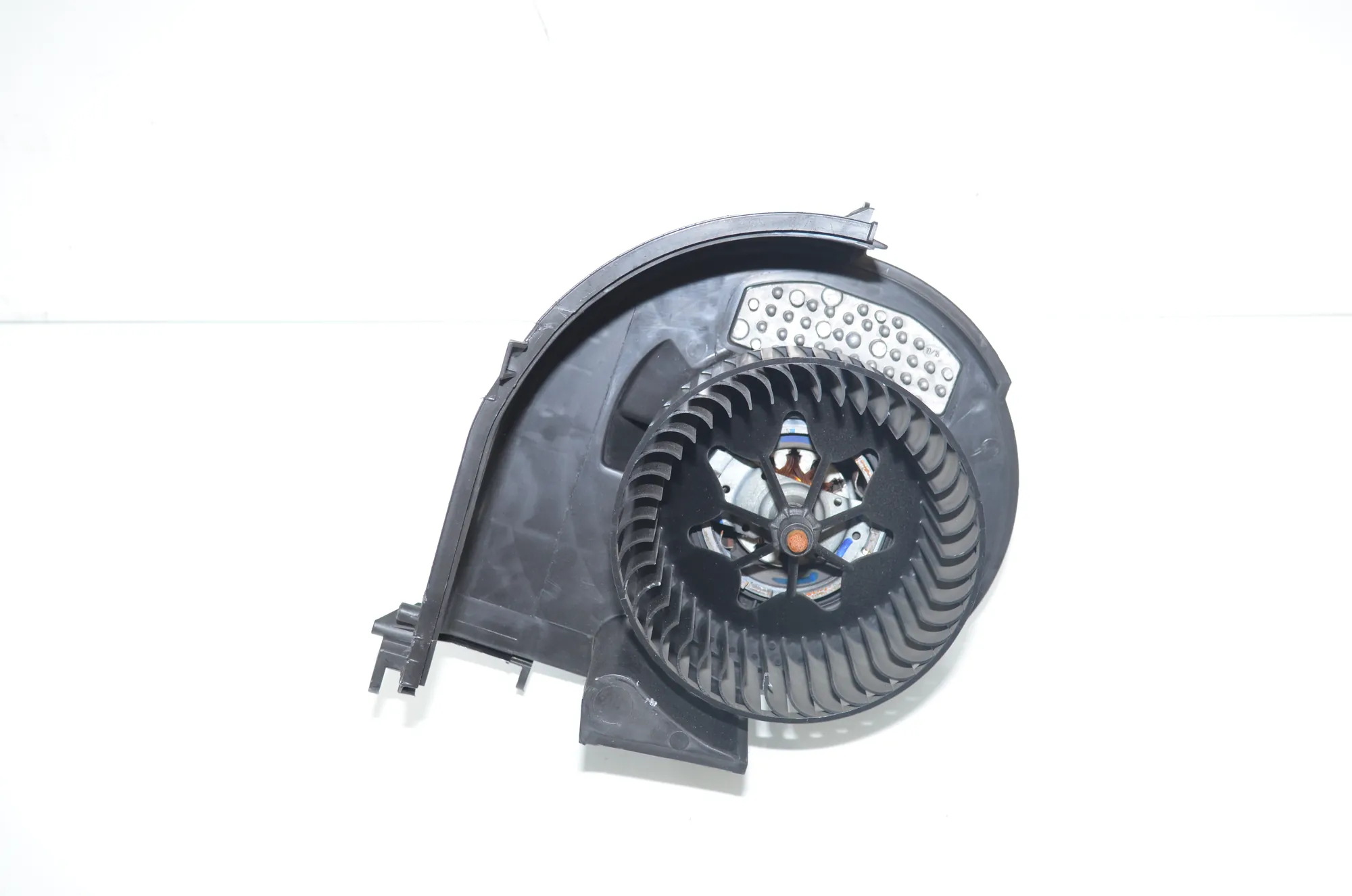 Heater Blower Fan – OEM 9291177 · BMW X6 (F16, F86) M 2017