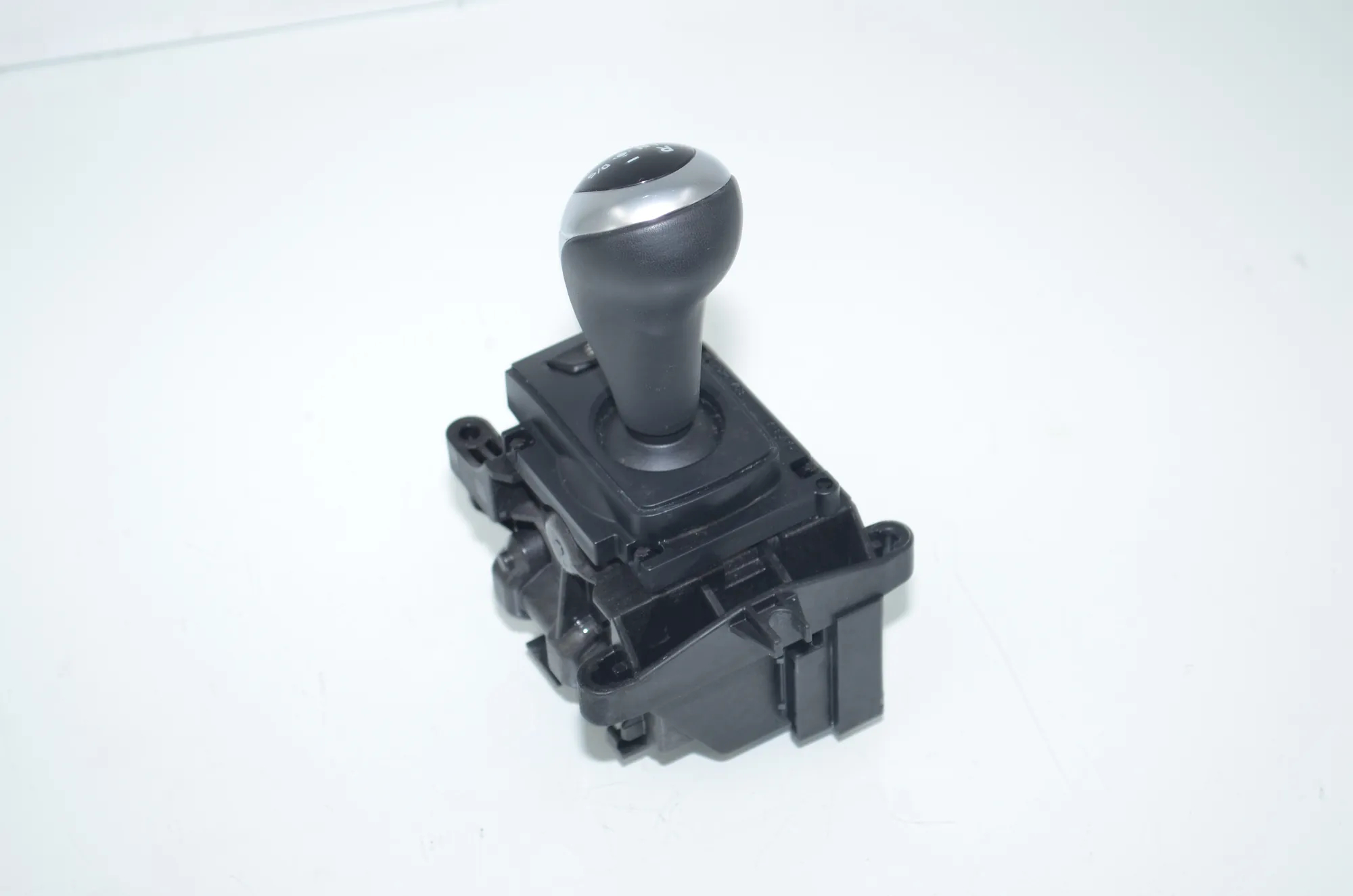 Gear Shifting Mechanism – OEM 7849286 · BMW X6 (F16, F86) M 2017 – 3