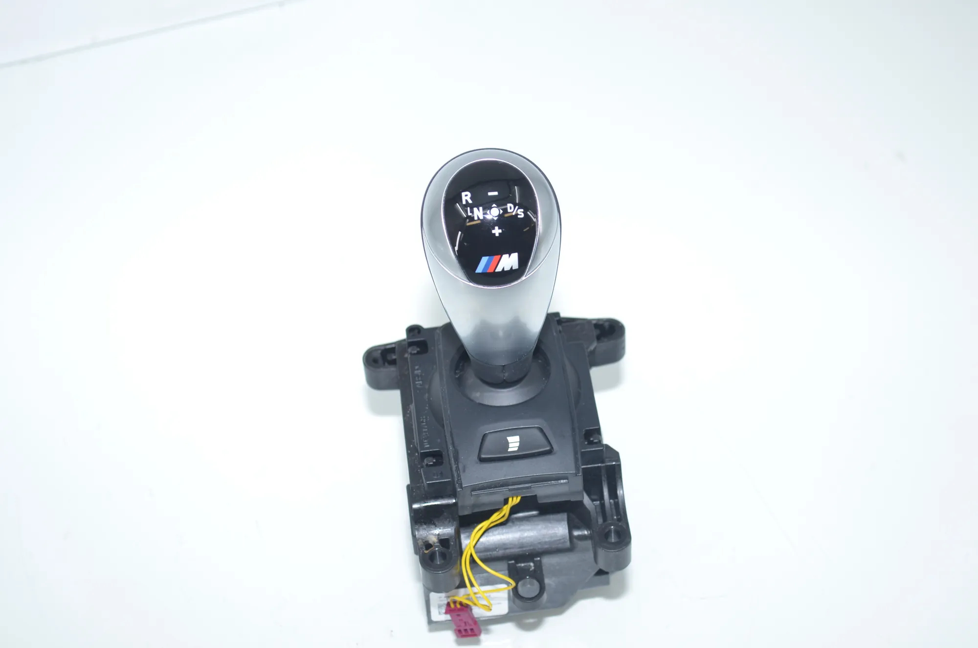 Gear Shifting Mechanism – OEM 7849286 · BMW X6 (F16, F86) M 2017