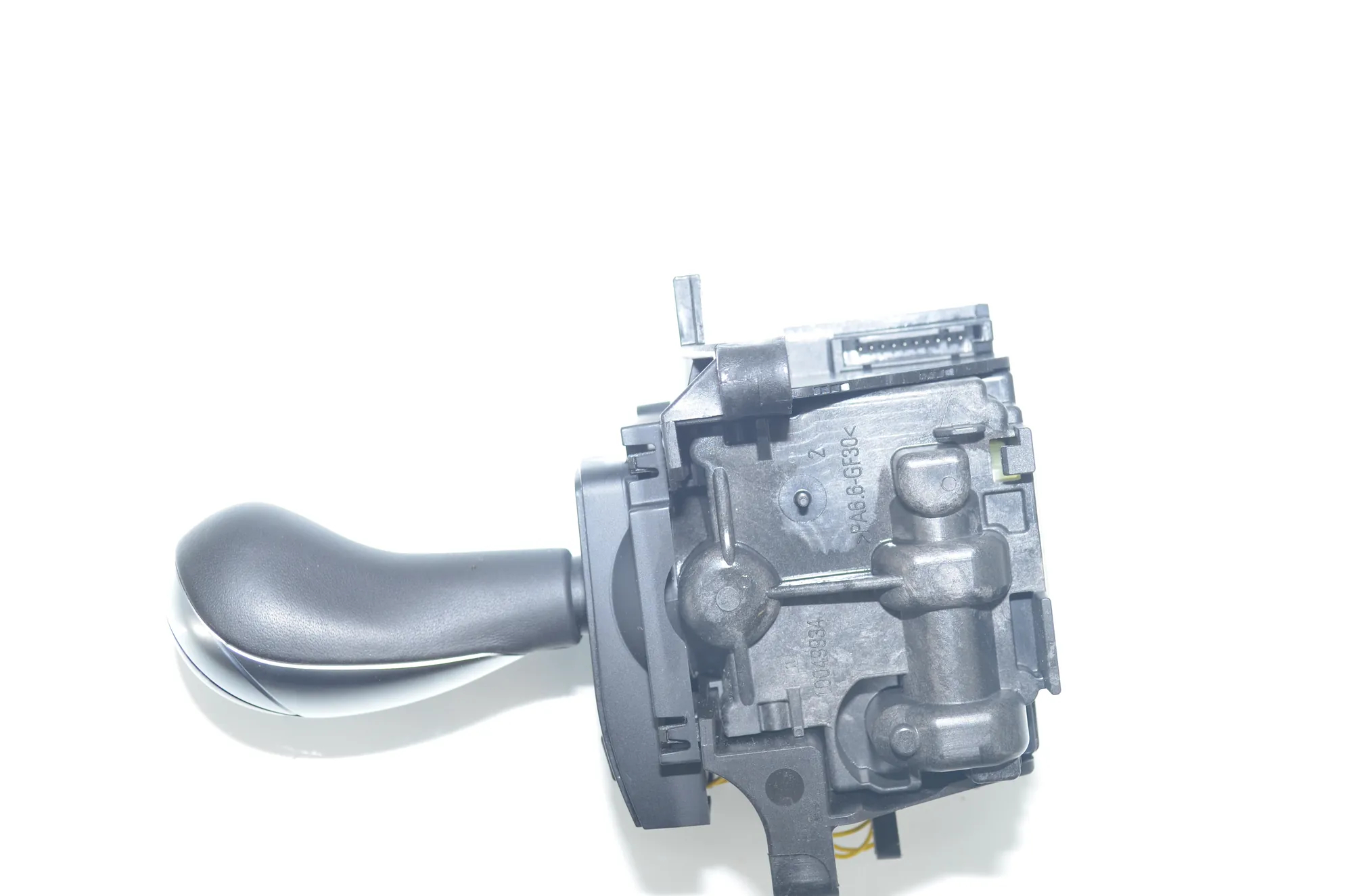 Gear Shifting Mechanism – OEM 7849286 · BMW X6 (F16, F86) M 2017 – 5