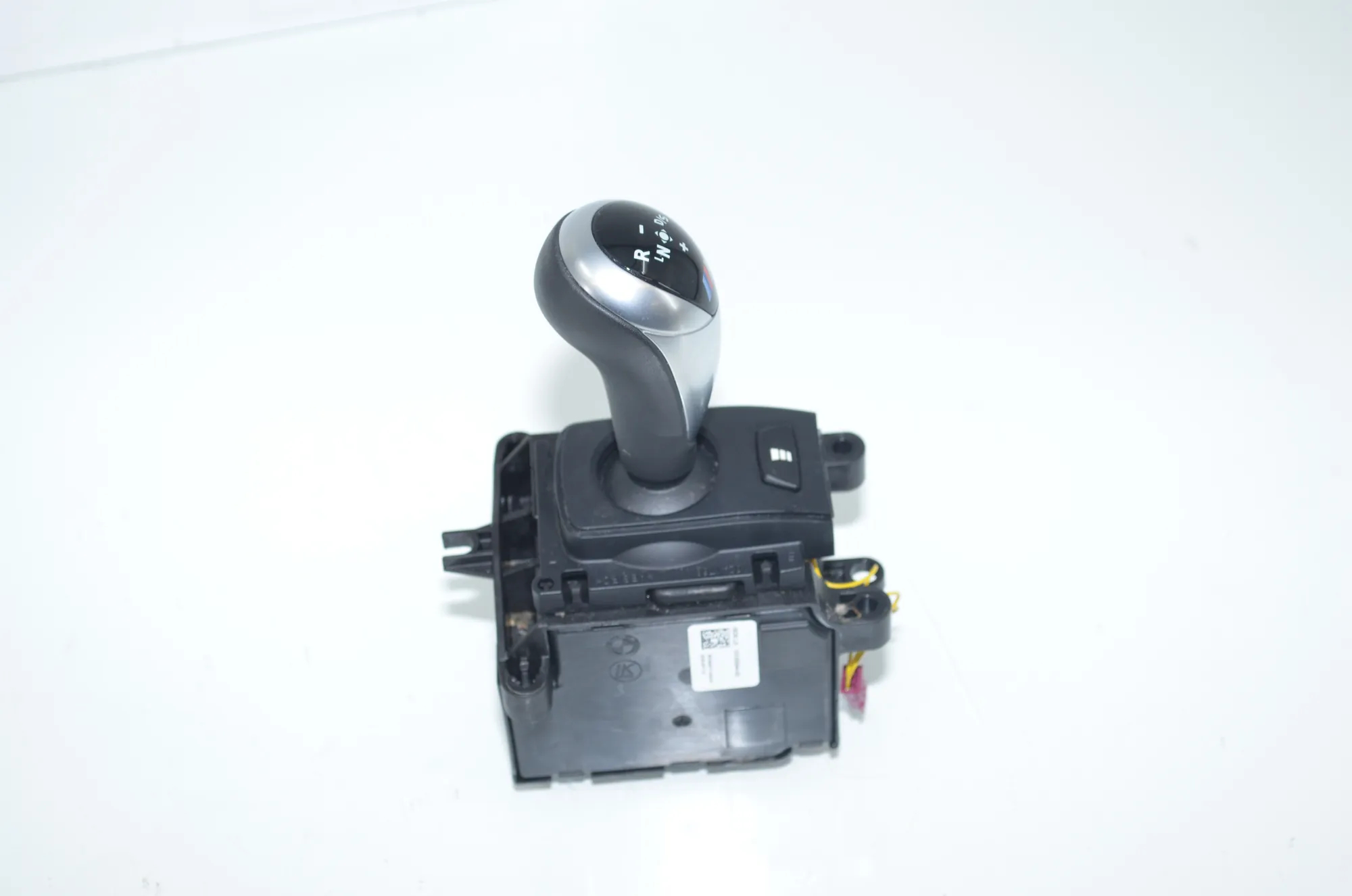 Gear Shifting Mechanism – OEM 7849286 · BMW X6 (F16, F86) M 2017 – 2