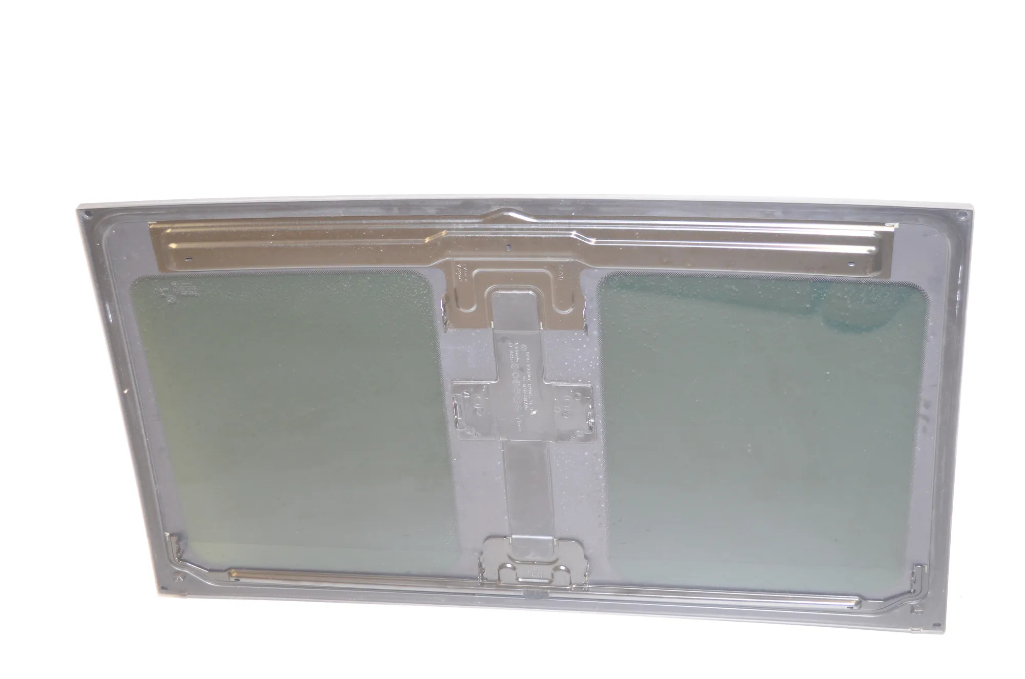 Sunroof – OEM 7361007 · BMW i3 (I01) s Electric 2020 – 2