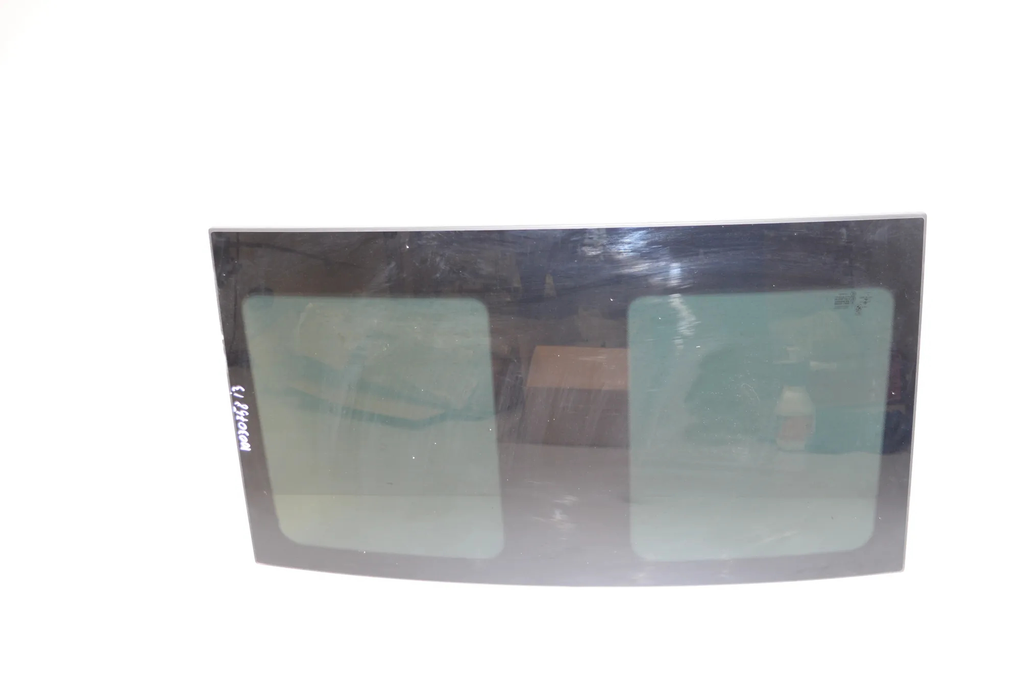 Sunroof – OEM 7361007 · BMW i3 (I01) s Electric 2020 – 3