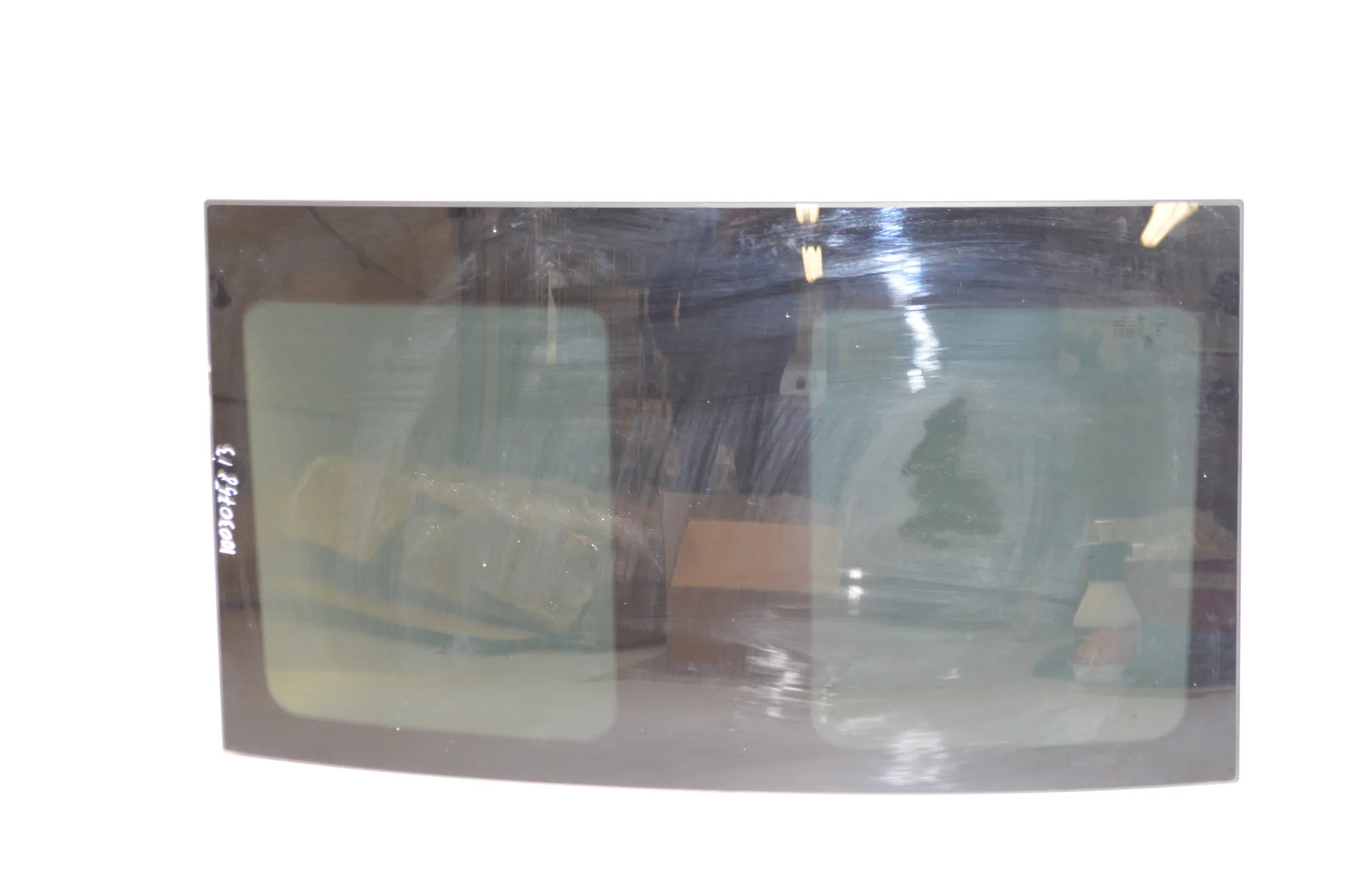 Sunroof – OEM 7361007 · BMW i3 (I01) s Electric 2020 – 4