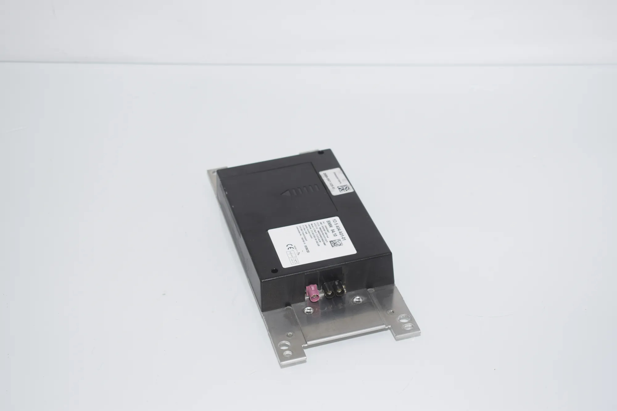 Bluetooth Control Unit – OEM 5A04A01 · BMW i3 (I01) s Electric 2020 – 2
