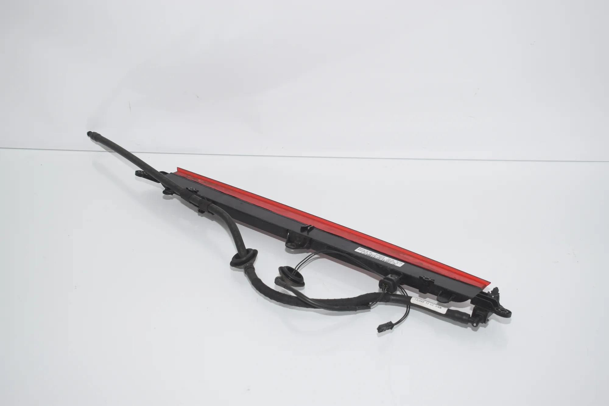 Rear Third Brake Stop Light – OEM 90025978 · BMW i3 (I01) s Electric 2020 – 2
