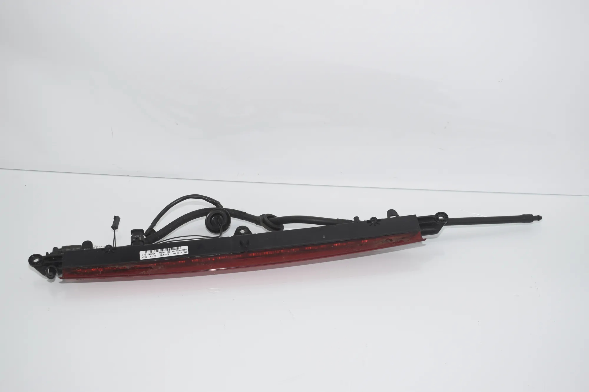 Rear Third Brake Stop Light – OEM 90025978 · BMW i3 (I01) s Electric 2020 – 3