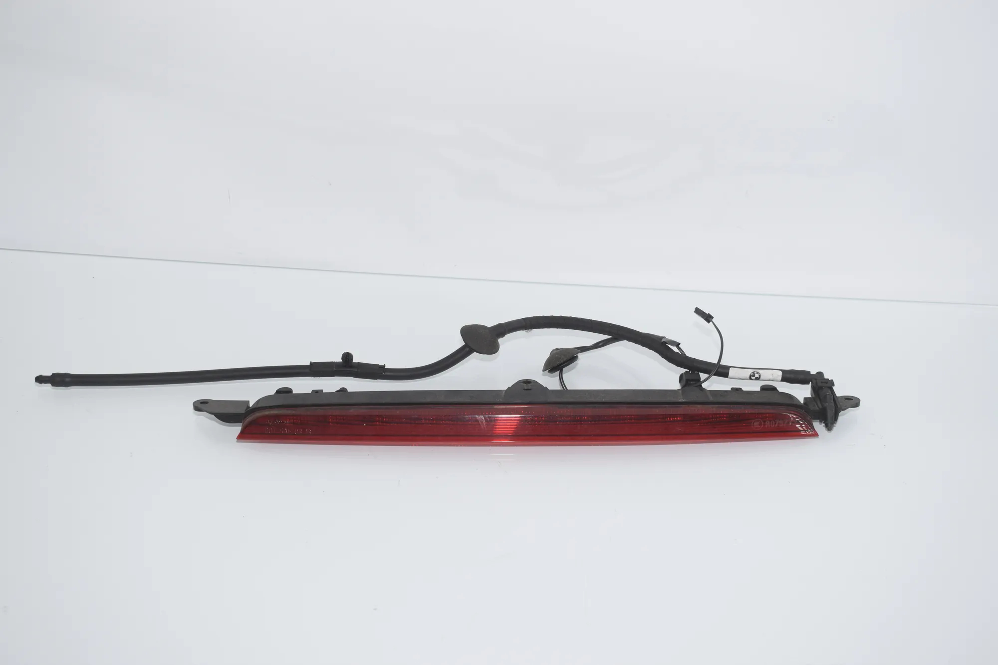 Rear Third Brake Stop Light – OEM 90025978 · BMW i3 (I01) s Electric 2020