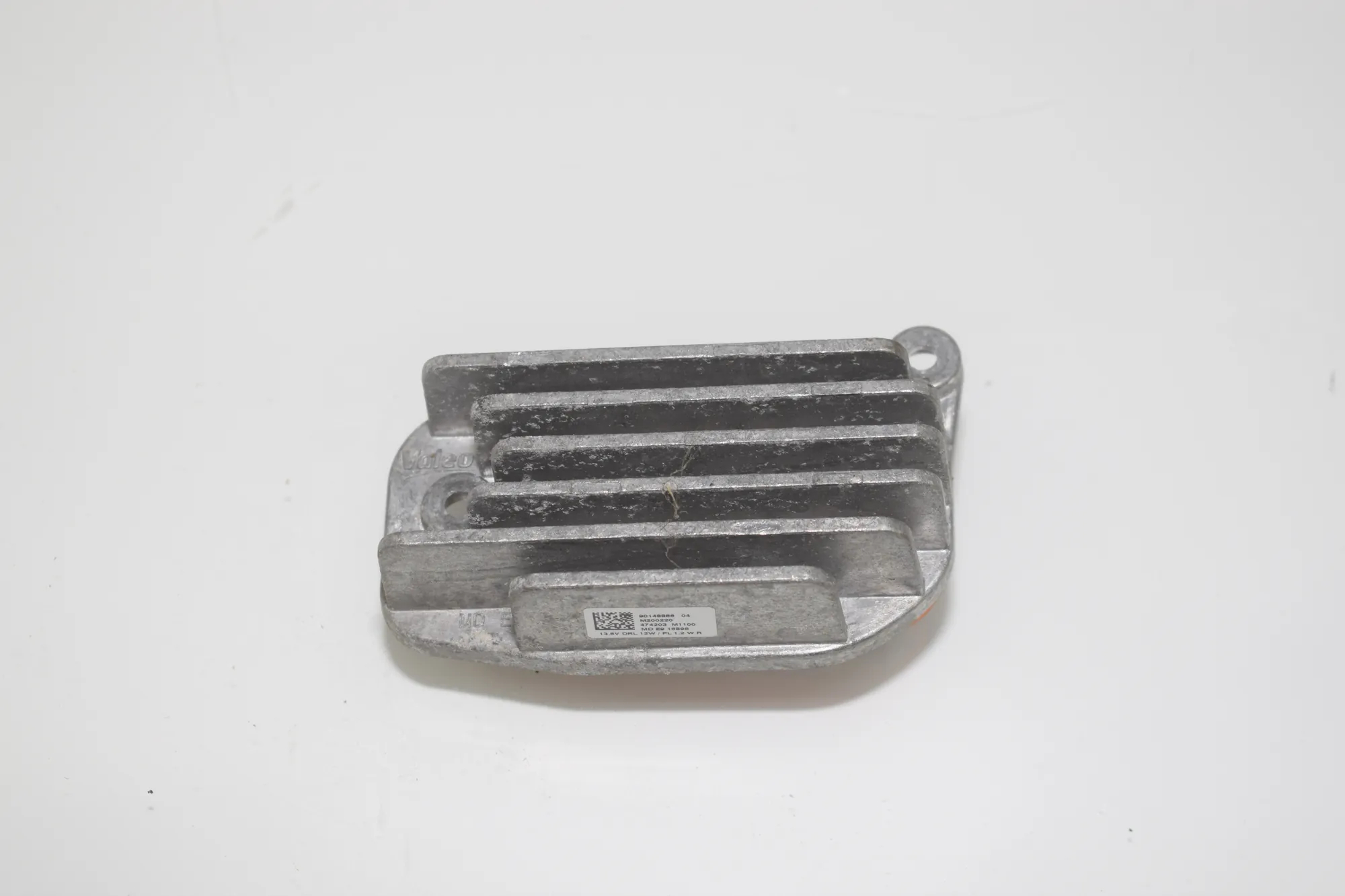 LED Lights Control Unit – OEM 8495580 · BMW i3 (I01) s Electric 2020