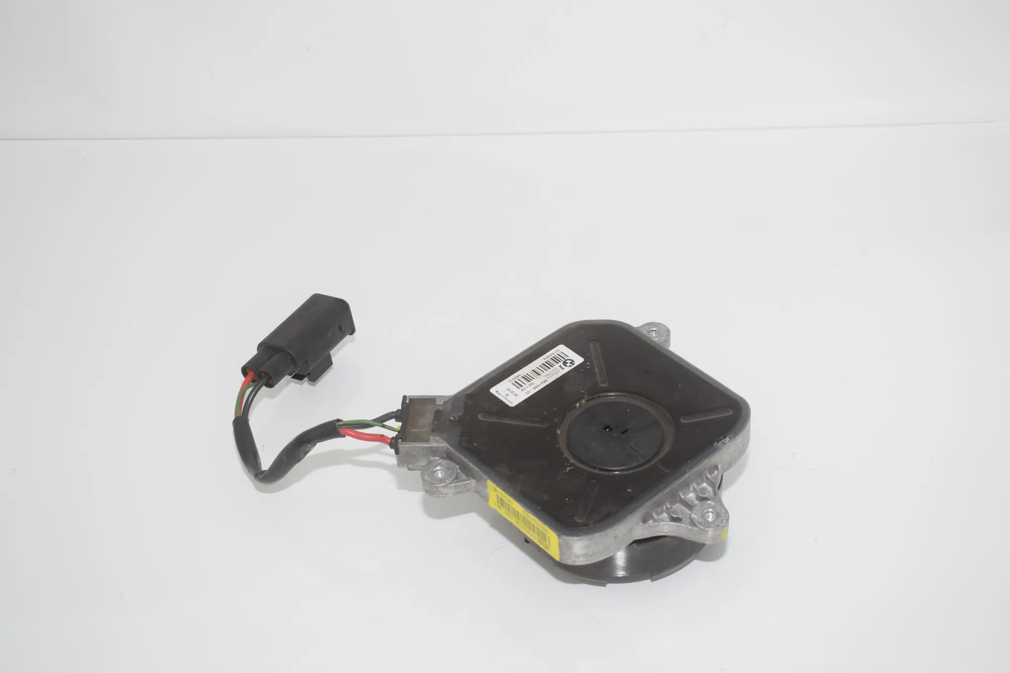 A/C Air Condition Fan – OEM 8641948 · BMW i3 (I01) s Electric 2020 – 3