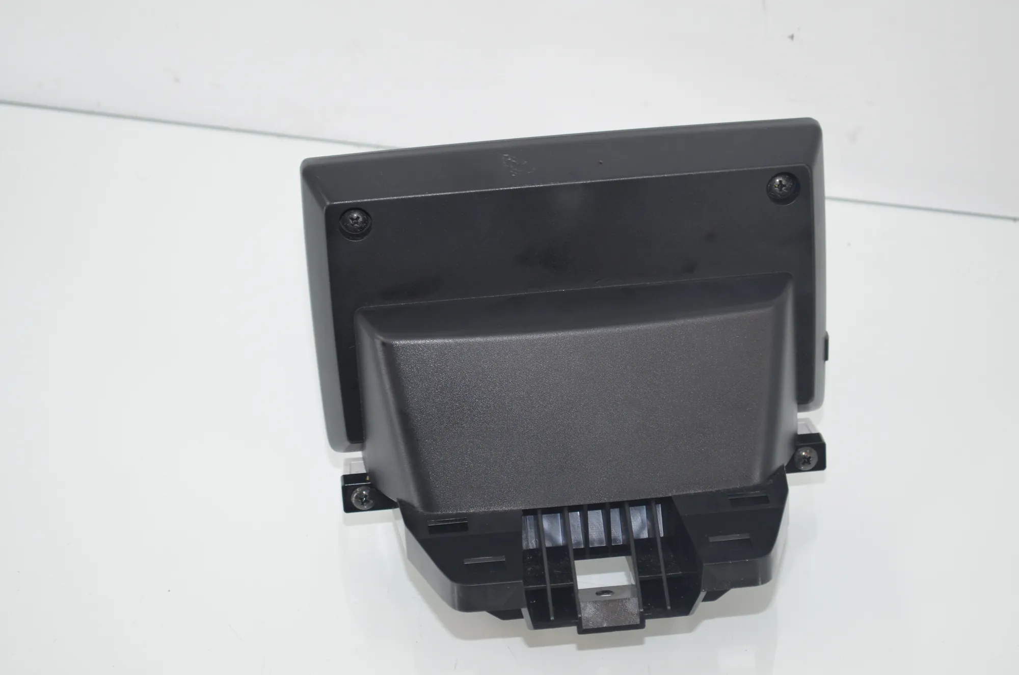 Instrument Cluster Speedometer – OEM 8729430 · BMW i3 (I01) s Electric 2020 – 3