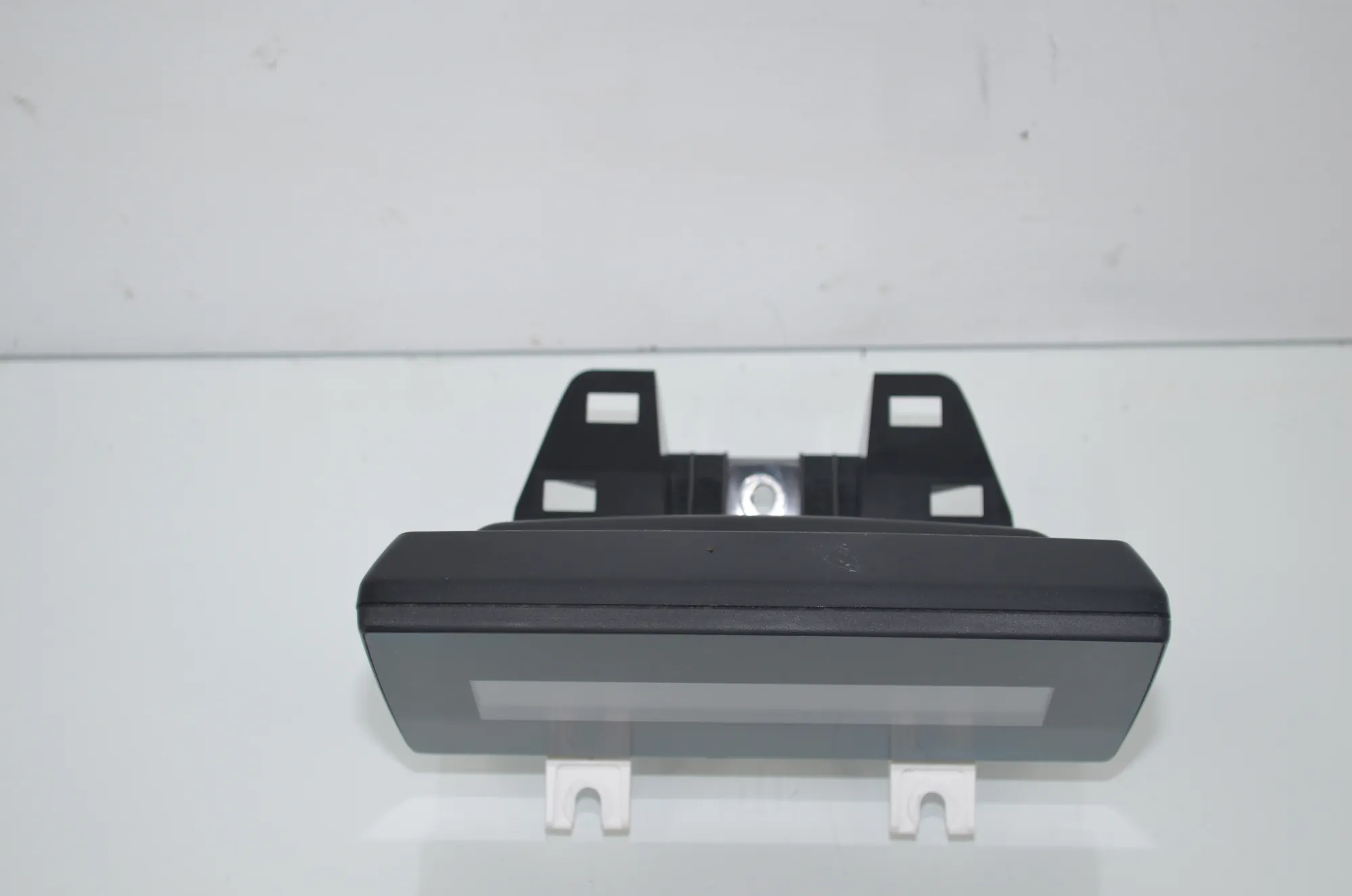 Instrument Cluster Speedometer – OEM 8729430 · BMW i3 (I01) s Electric 2020 – 2