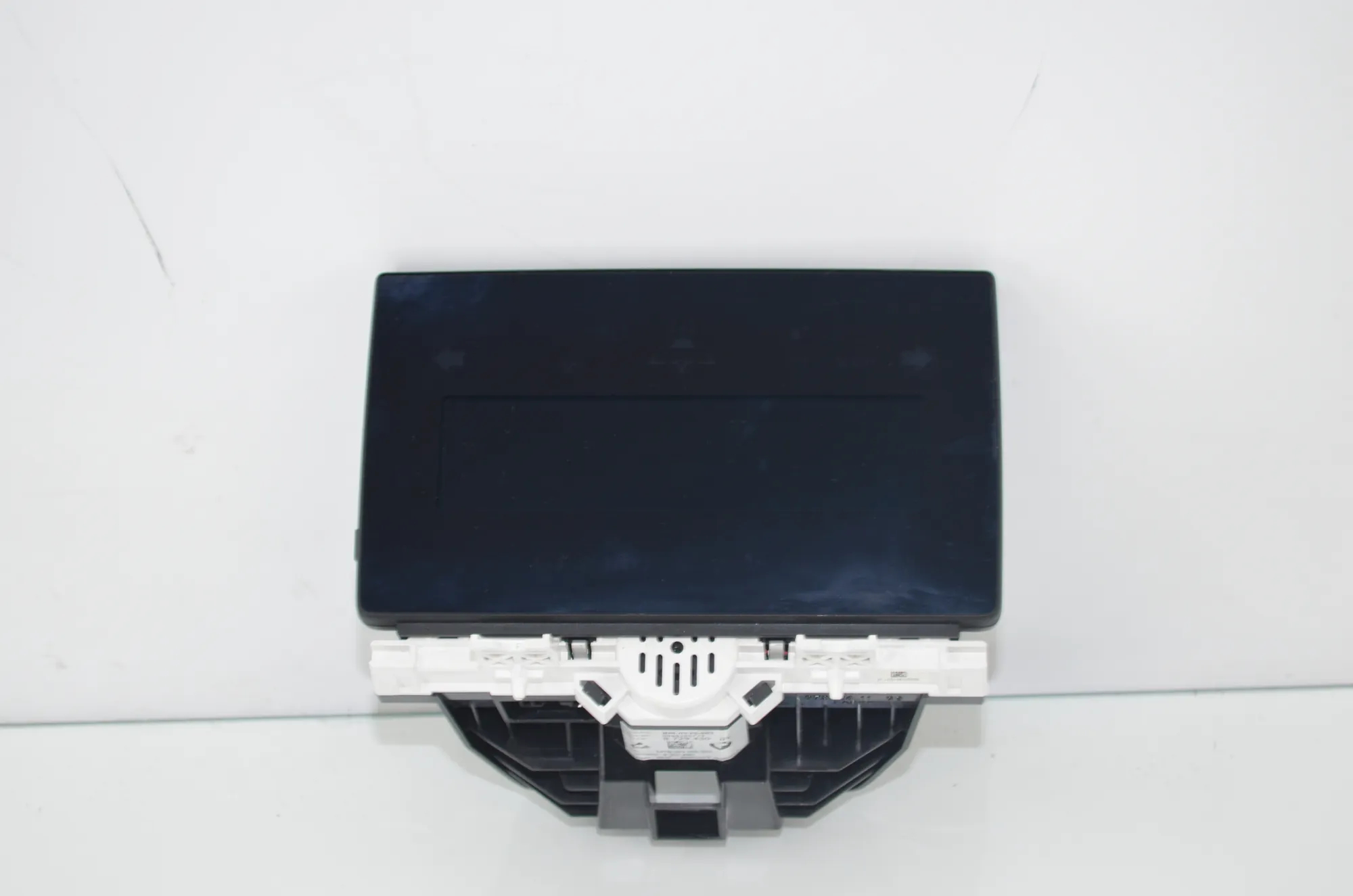 Instrument Cluster Speedometer – OEM 8729430 · BMW i3 (I01) s Electric 2020