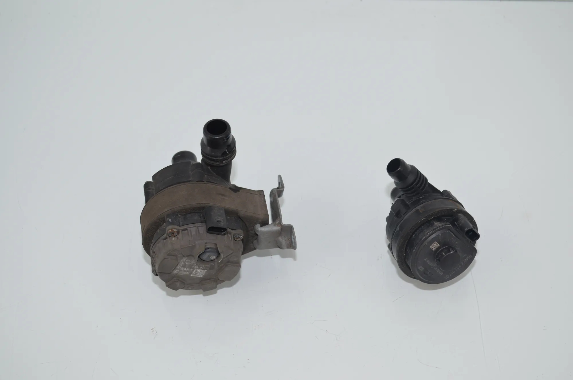 Auxiliary Water Pump – OEM 8600285 · BMW i3 (I01) s Electric 2020 – 3
