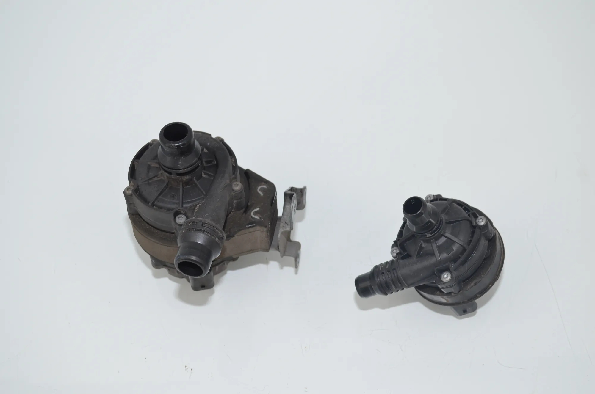 Auxiliary Water Pump – OEM 8600285 · BMW i3 (I01) s Electric 2020 – 2