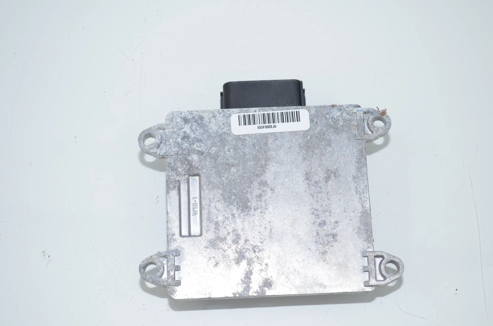 Engine Ignition ECU Set – OEM 5A1D051 · BMW i3 (I01) s Electric 2020 – 9