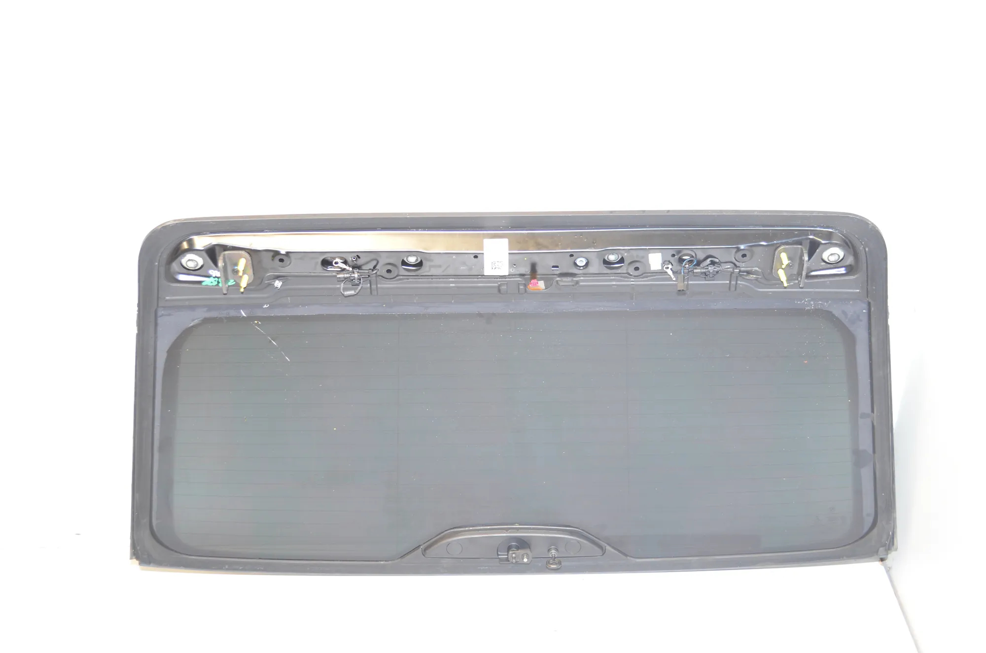 Tailgate Window Glass – OEM 7401461 · BMW 5 Touring (G31) (2017 - -) 520 d 2019 – 2