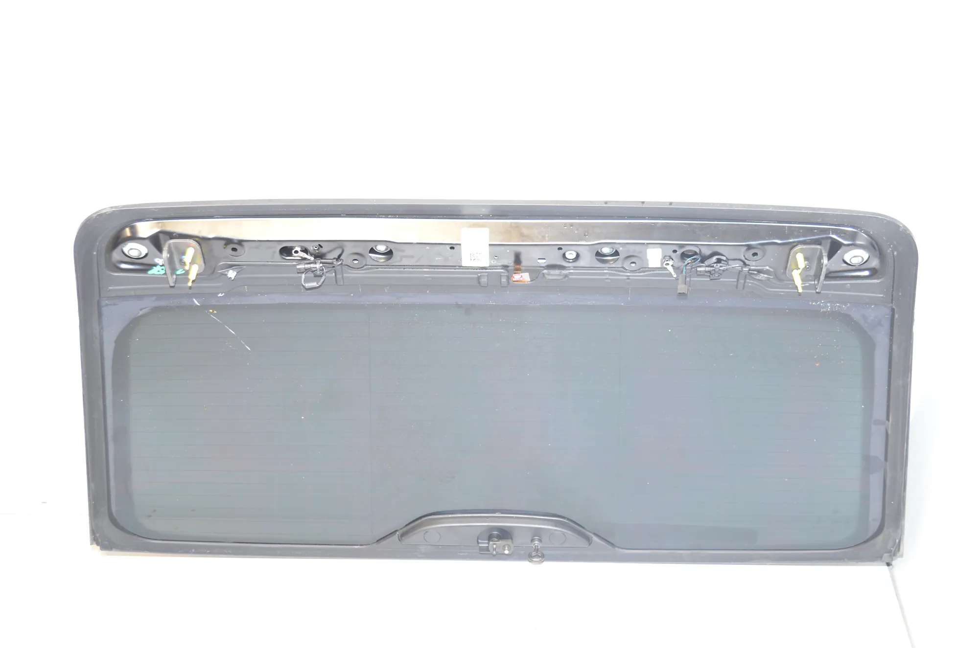 Tailgate Window Glass – OEM 7401461 · BMW 5 Touring (G31) (2017 - -) 520 d 2019