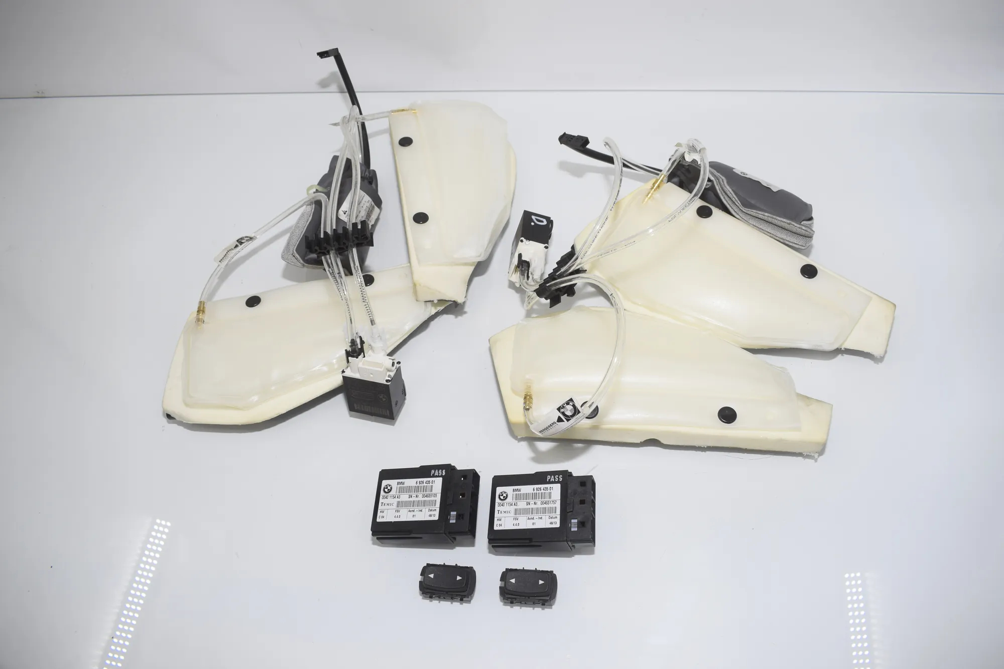 Other Seat Parts – OEM 6926435 · BMW X1 (E84) BMW X1 (E84) xDrive 23 d 2013 – 2