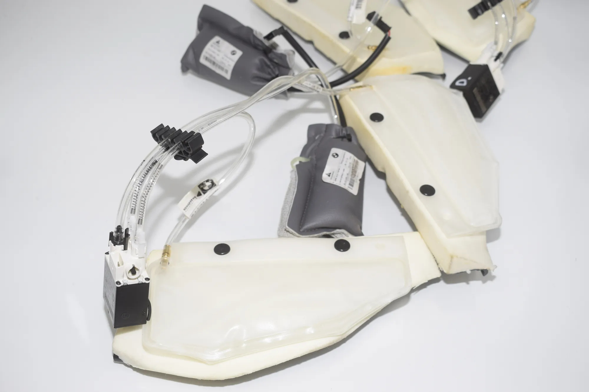 Other Seat Parts – OEM 6926435 · BMW X1 (E84) BMW X1 (E84) xDrive 23 d 2013 – 9