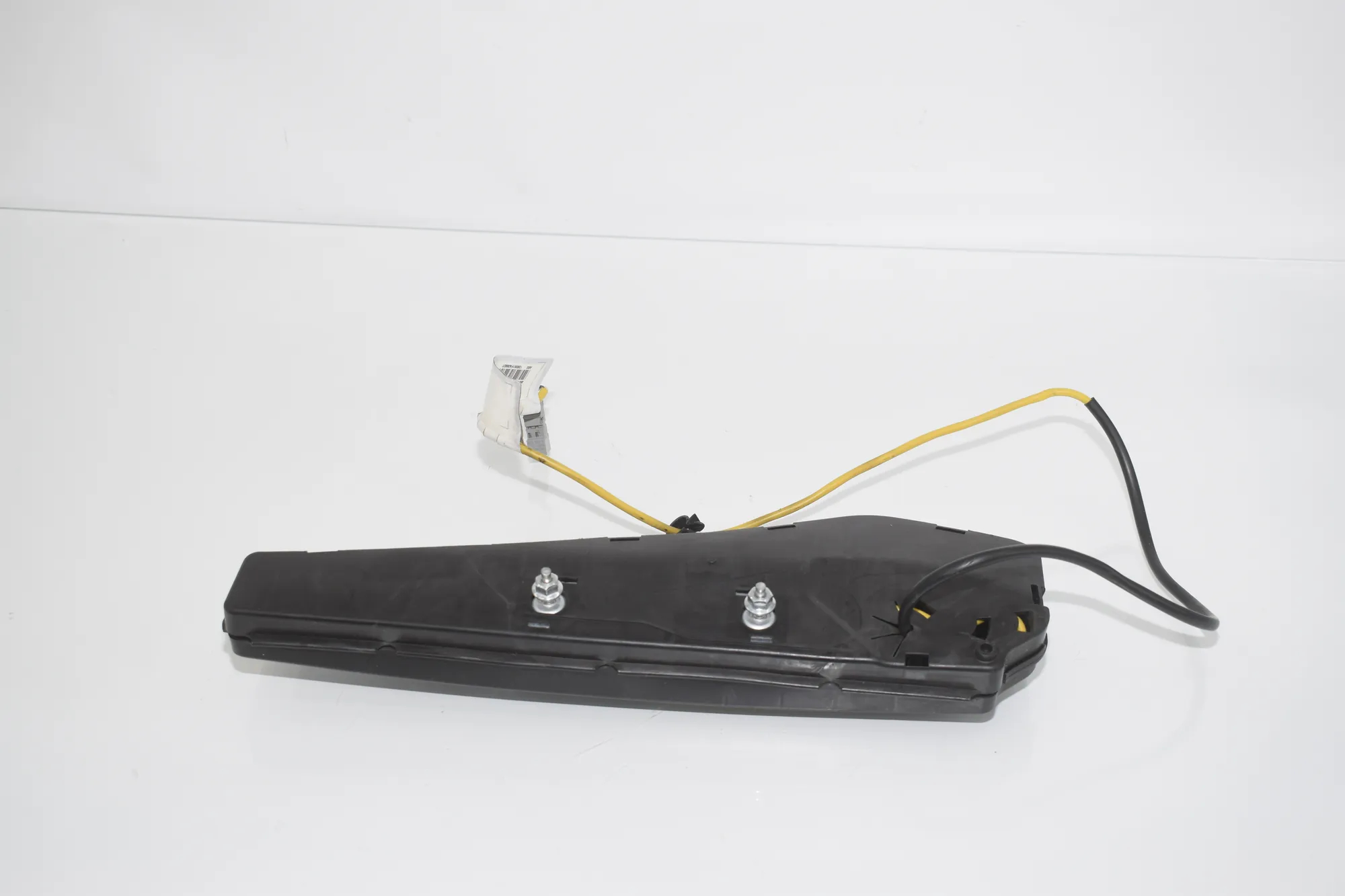 Seat Safety Bag SRS – OEM 8729915 · BMW X1 (E84) BMW X1 (E84) xDrive 20 d 2013 – 3