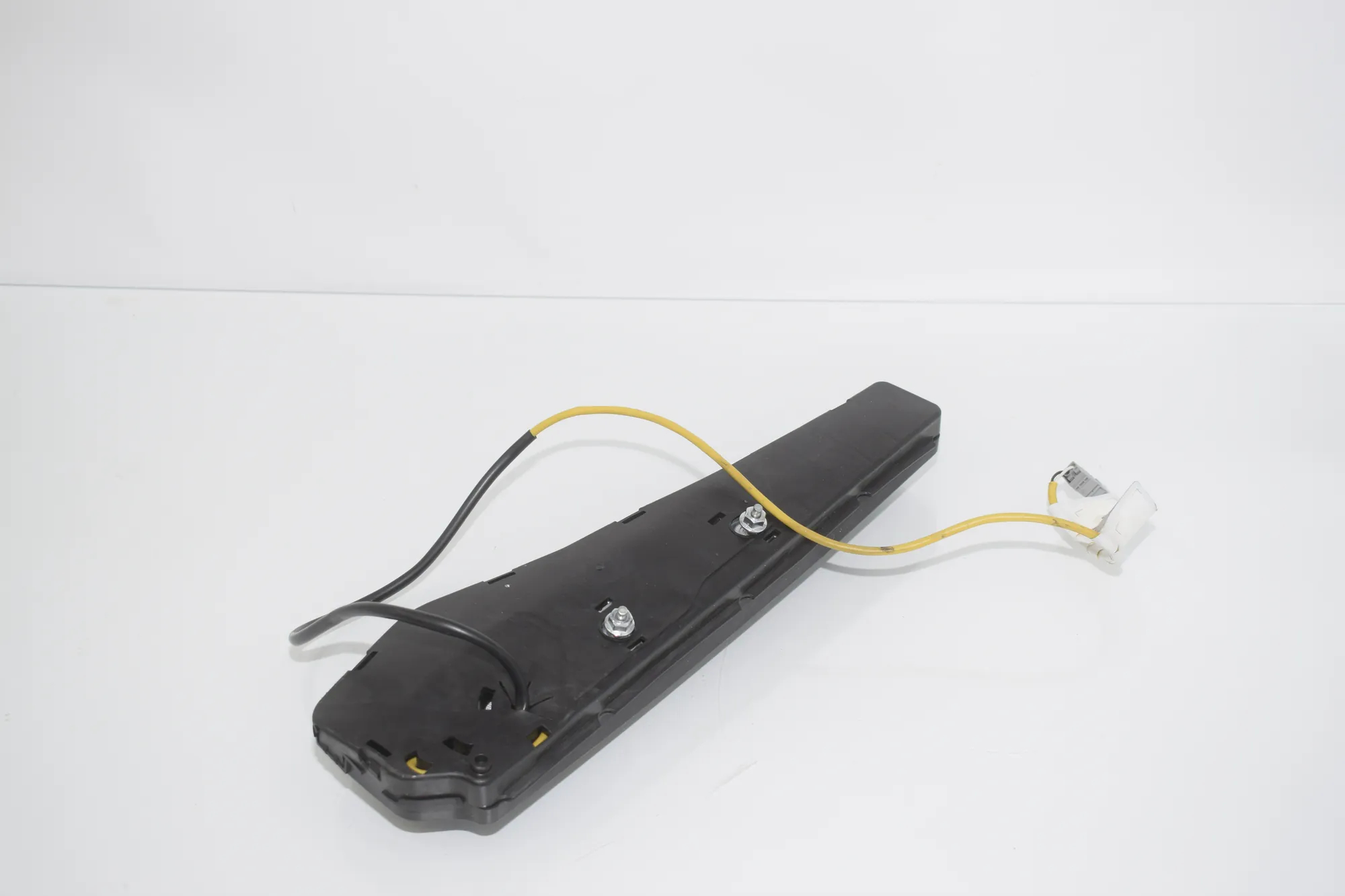 Seat Safety Bag SRS – OEM 8629915 · BMW X1 (E84) BMW X1 (E84) xDrive 20 d 2013 – 3