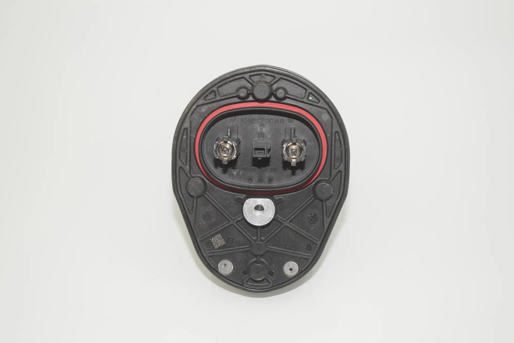 Other Control Units – OEM 8846215 · BMW iX3 (G08) BMW iX3 (G08) Electric (286 HP) 2020 – 4