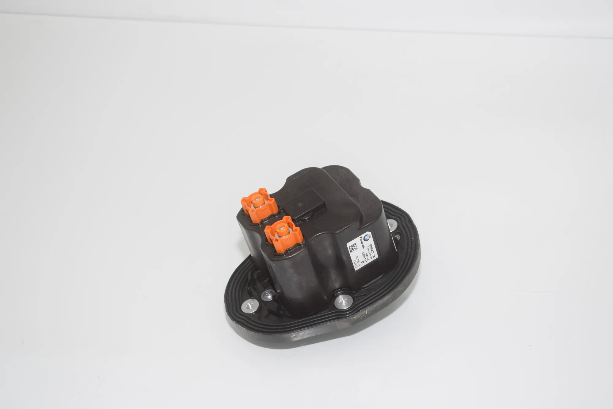 Other Control Units – OEM 8846215 · BMW iX3 (G08) BMW iX3 (G08) Electric (286 HP) 2020 – 2