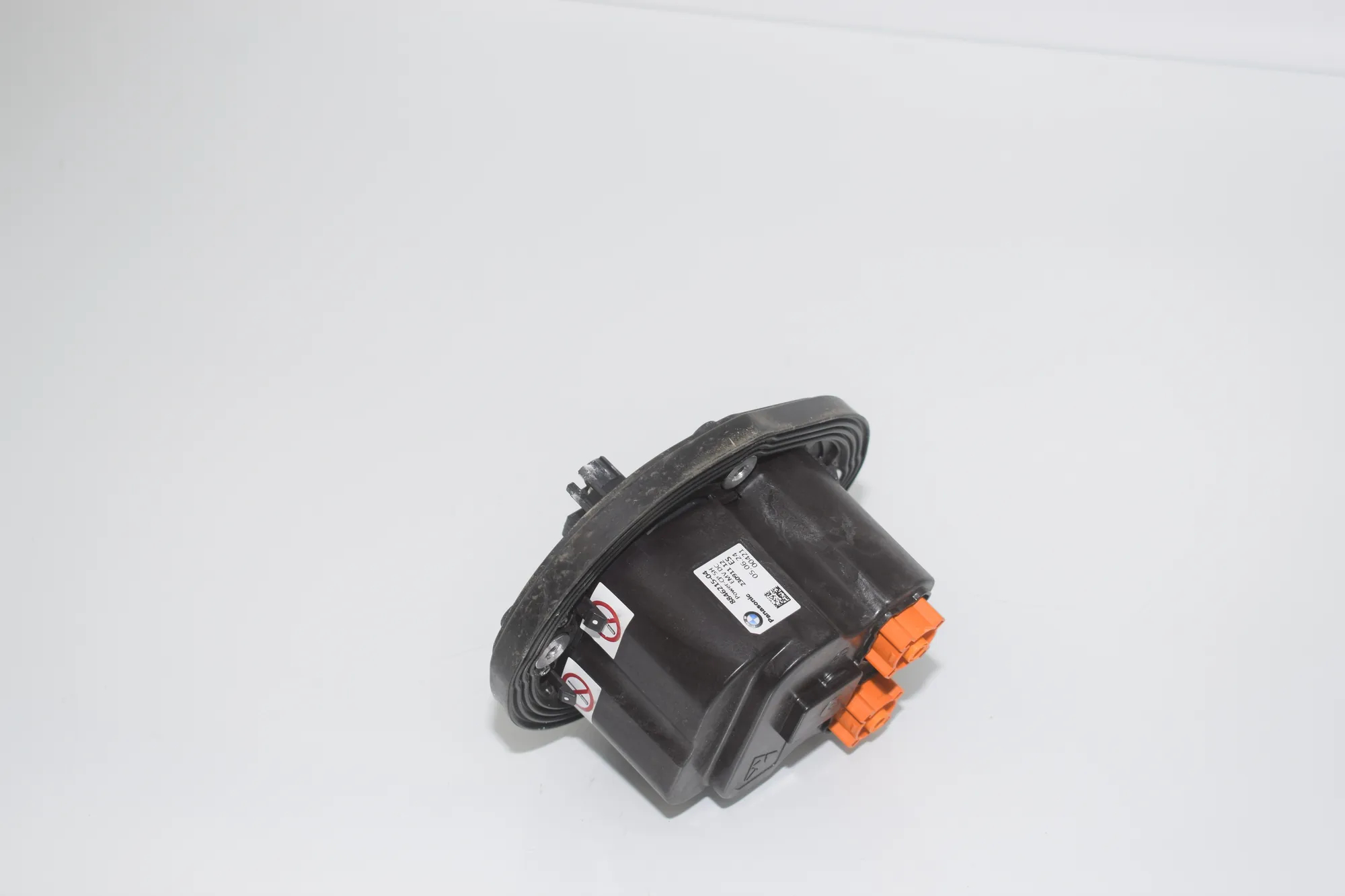 Other Control Units – OEM 8846215 · BMW iX3 (G08) BMW iX3 (G08) Electric (286 HP) 2020 – 3