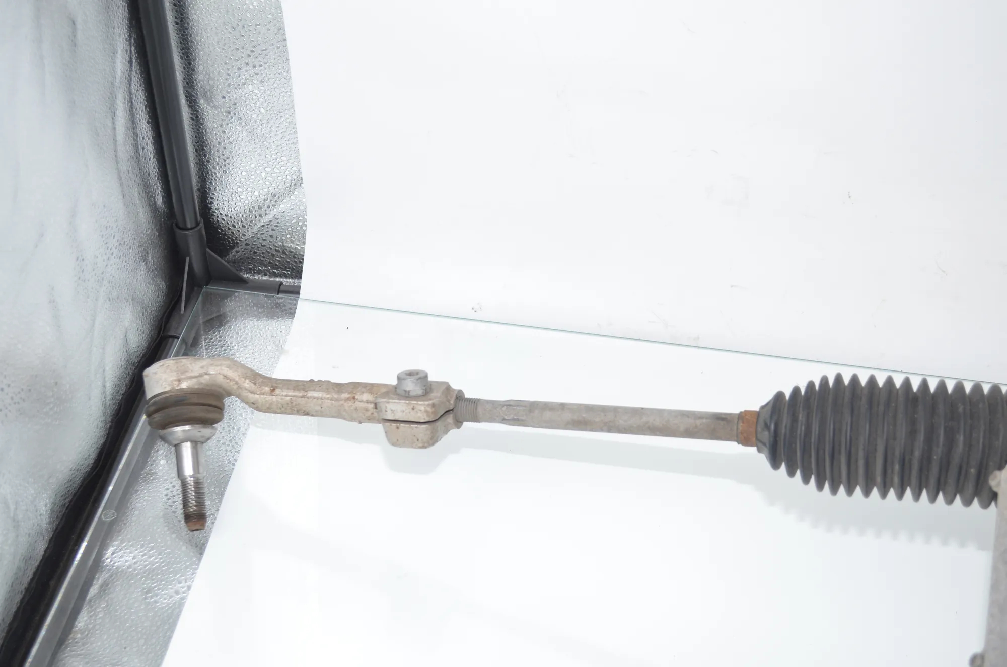 Steering Rack – OEM 6899322 · BMW i3 (I01) BMW i3 (I01) Electric 2016 – 7