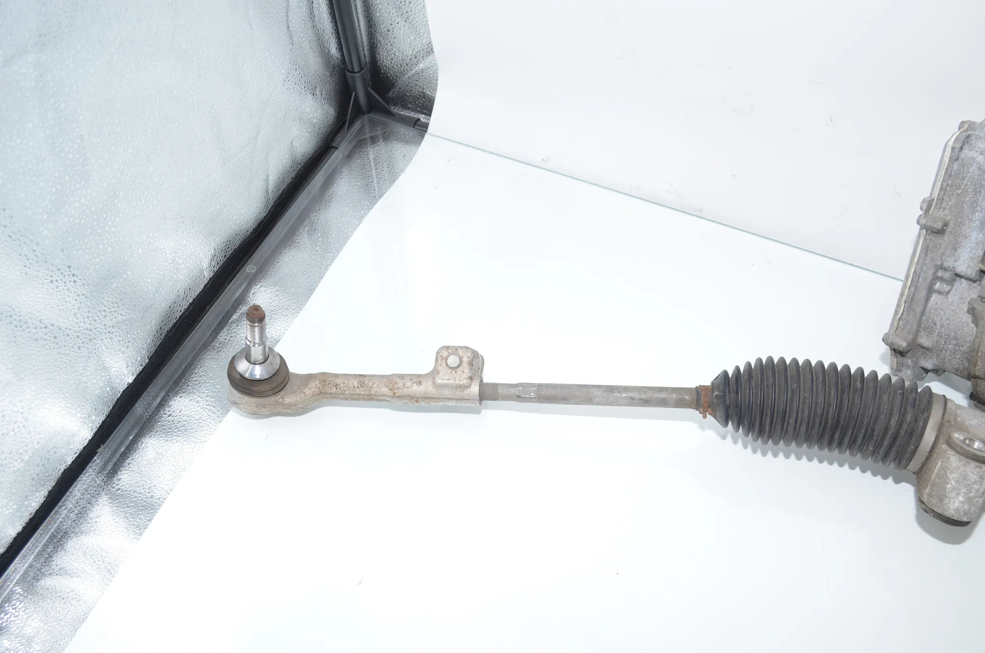 Steering Rack – OEM 6899322 · BMW i3 (I01) BMW i3 (I01) Electric 2016 – 2