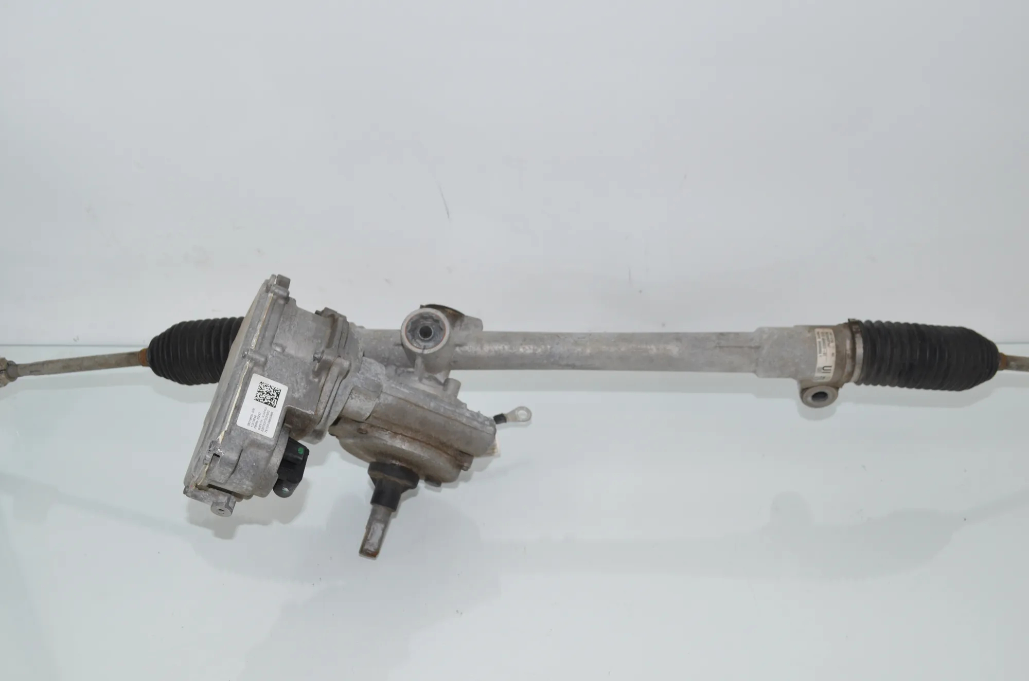 Steering Rack – OEM 6899322 · BMW i3 (I01) BMW i3 (I01) Electric 2016 – 9