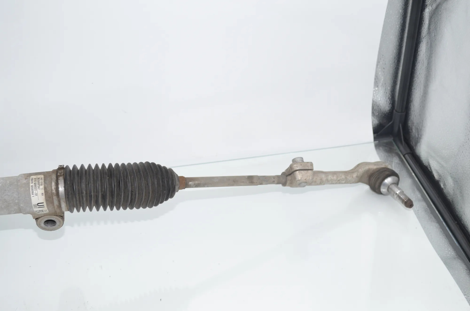 Steering Rack – OEM 6899322 · BMW i3 (I01) BMW i3 (I01) Electric 2016 – 8