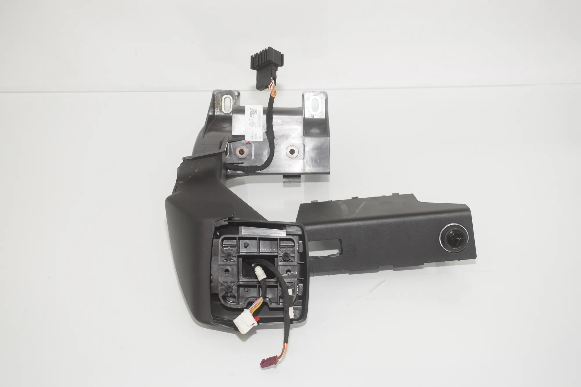 Other Interior Parts – OEM 5A6E0D7 · BMW iX1 (U11 BEV) BMW iX1 (U11 BEV) iX1 eDrive 20 2024