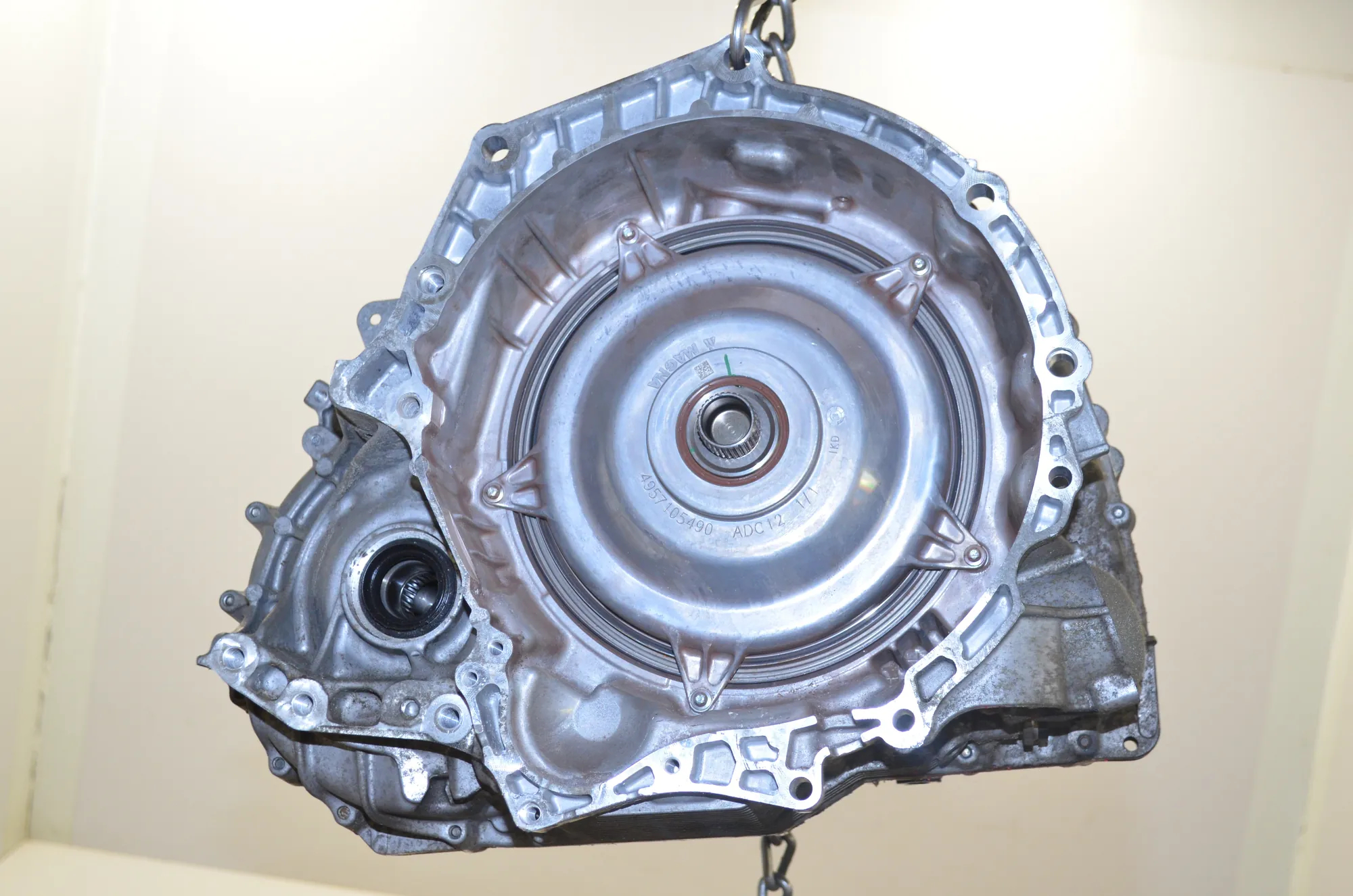 Gearbox – OEM 5B13025 · BMW 2 Active Tourer (U06) (2021 - -) 218d 2022 – 2
