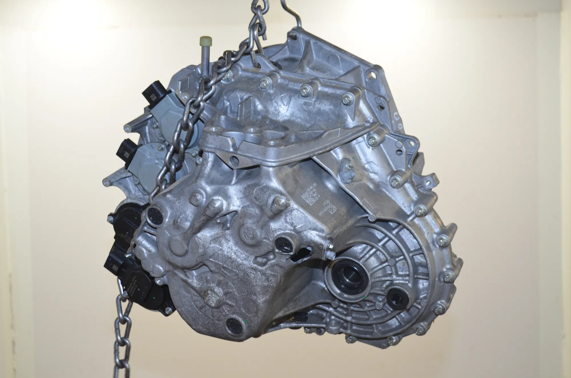 Gearbox – OEM 5B13025 · BMW 2 Active Tourer (U06) (2021 - -) 218d 2022 – 4