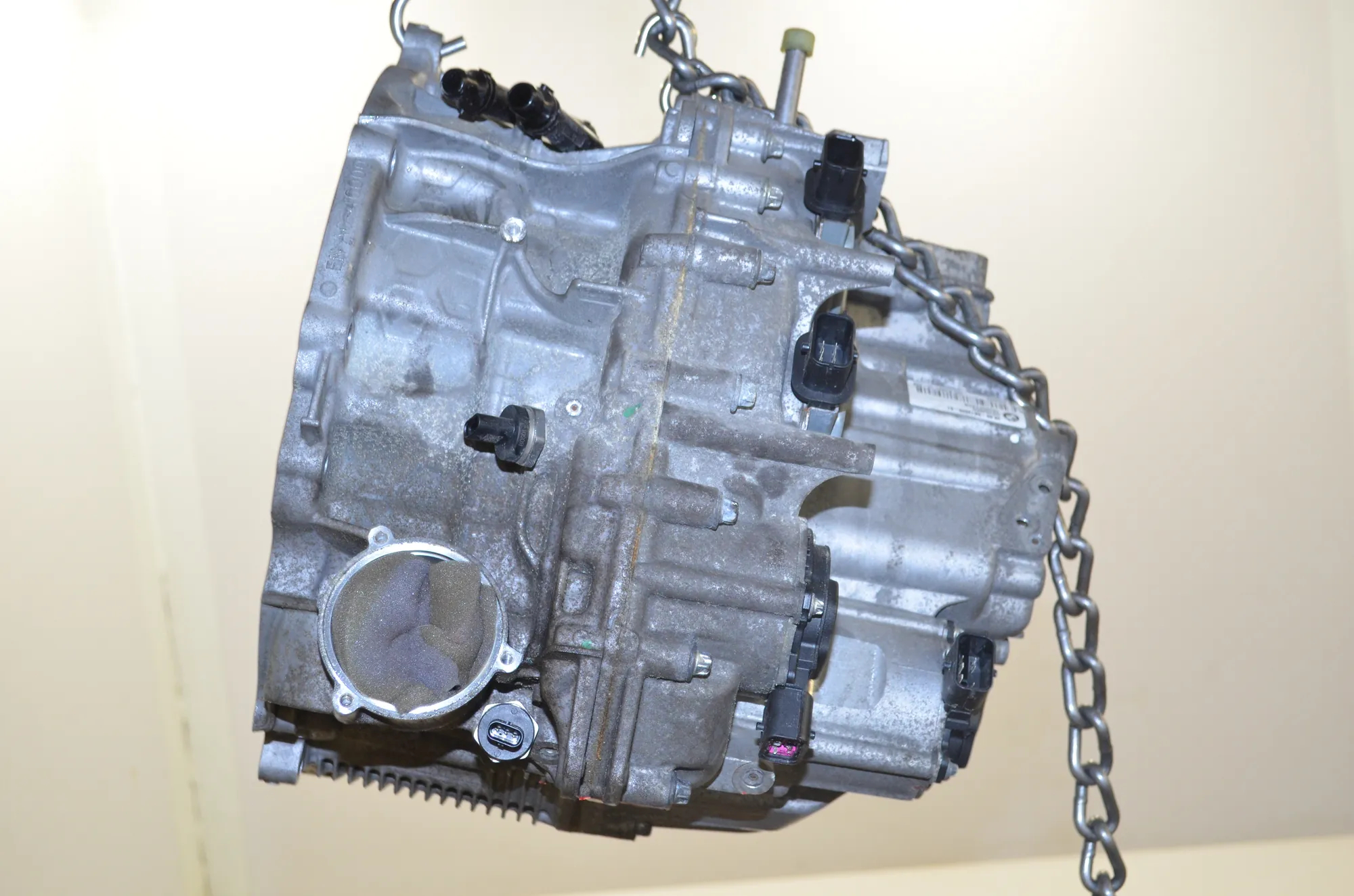 Gearbox – OEM 5B13025 · BMW 2 Active Tourer (U06) (2021 - -) 218d 2022 – 3