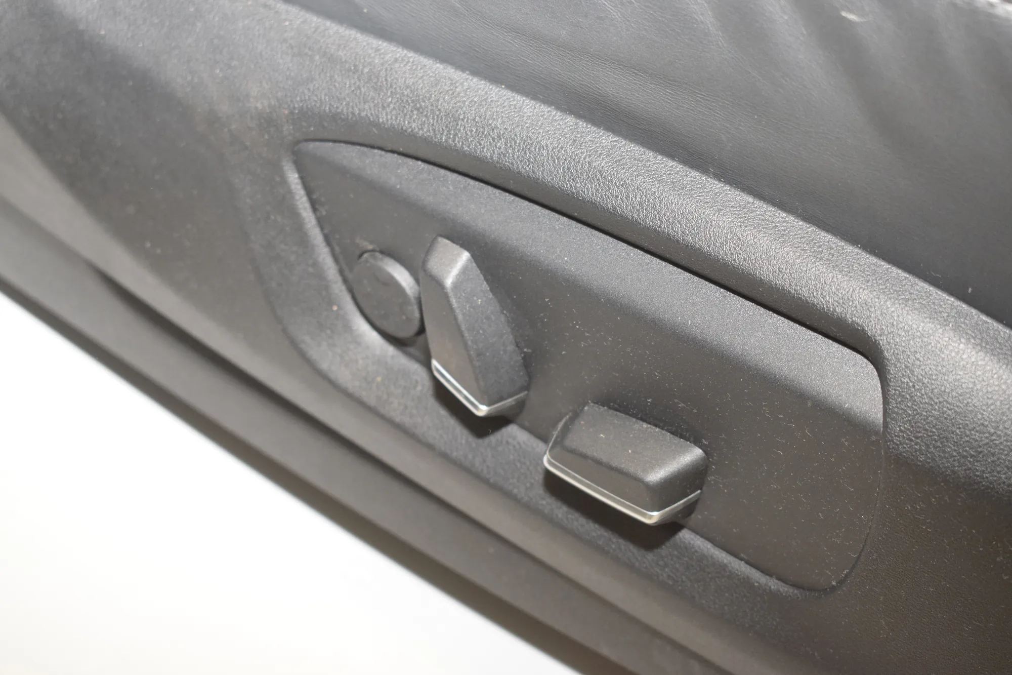 Seat set – OEM 0000 · BMW X6 (F16, F86) M 2017 – 20
