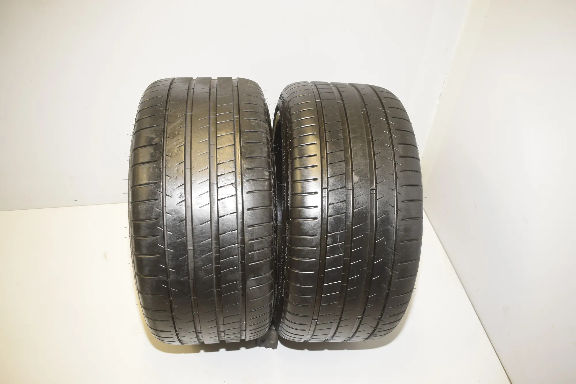 Alloy Wheel Set – OEM 8073981 · BMW X6 (F16, F86) M 2017 – 8