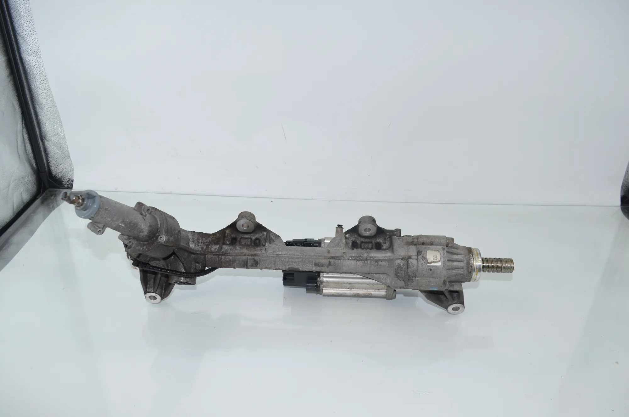 Steering Rack – OEM 6883540 · BMW 5 (F10) 530 d 2016 – 8