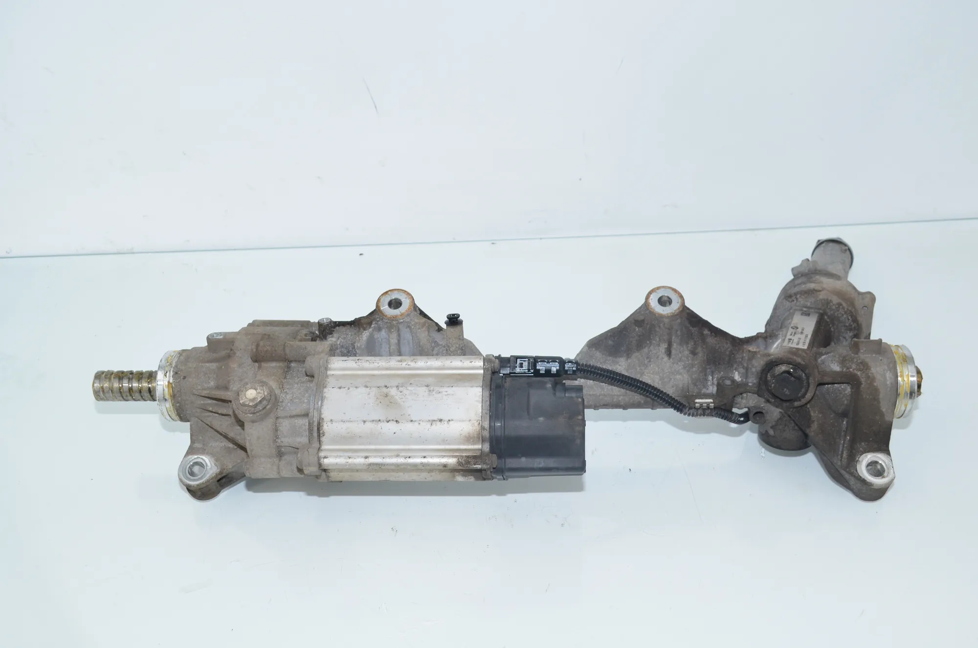 Steering Rack – OEM 6883540 · BMW 5 (F10) 530 d 2016