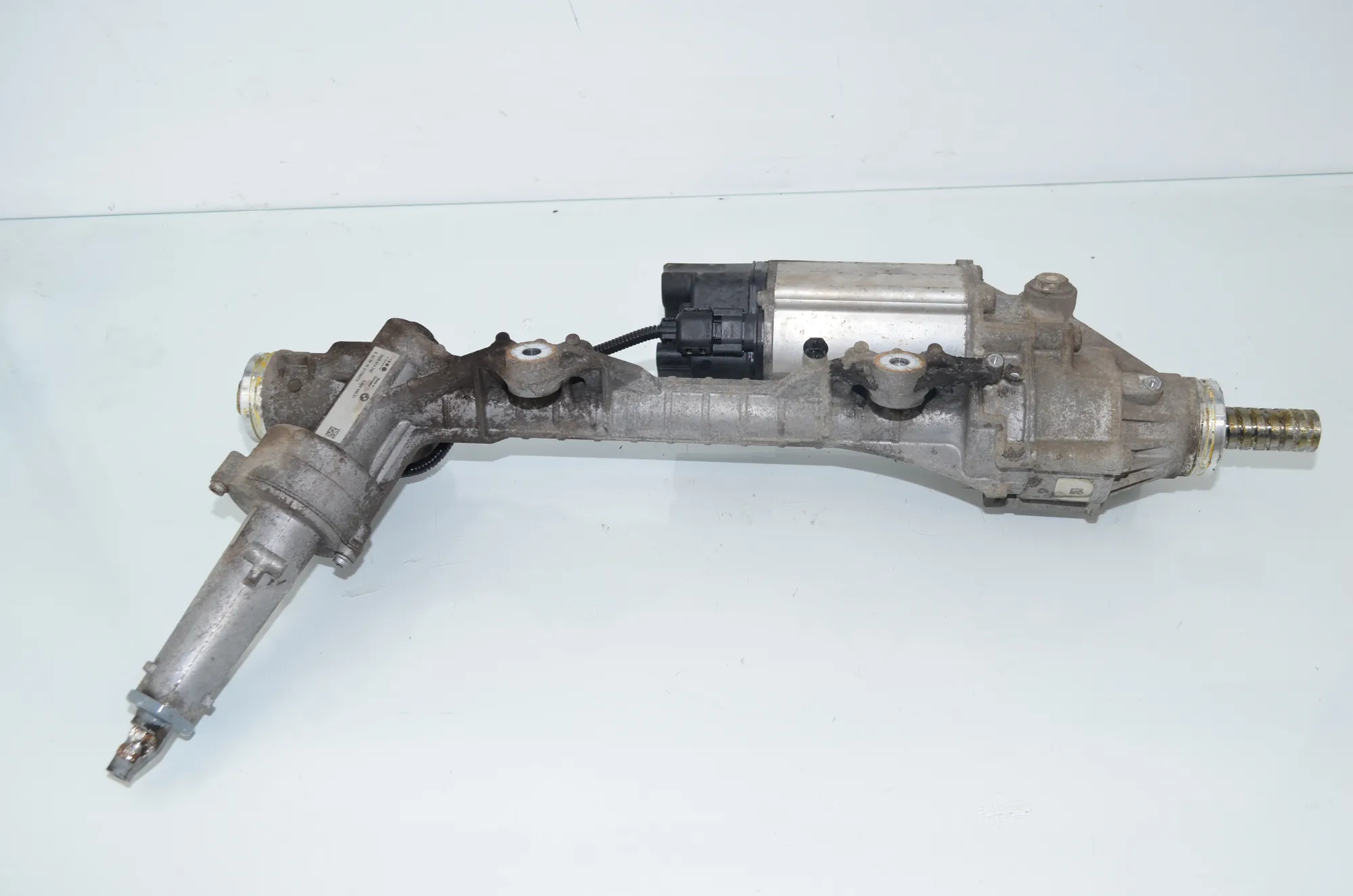 Steering Rack – OEM 6883540 · BMW 5 (F10) 530 d 2016 – 6